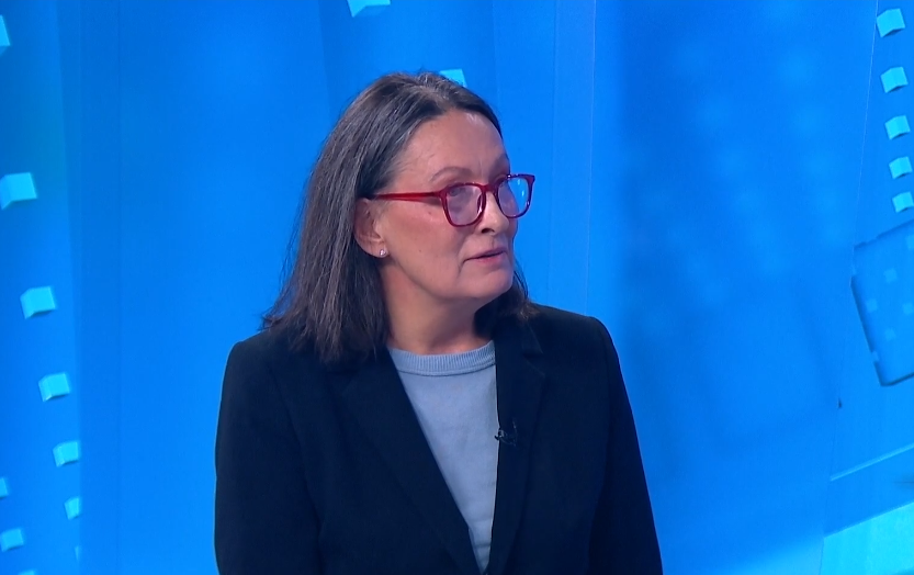 Urša Raukar Gamulin