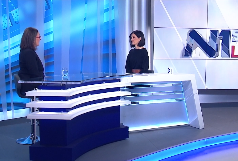 Urša Raukar Gamulin