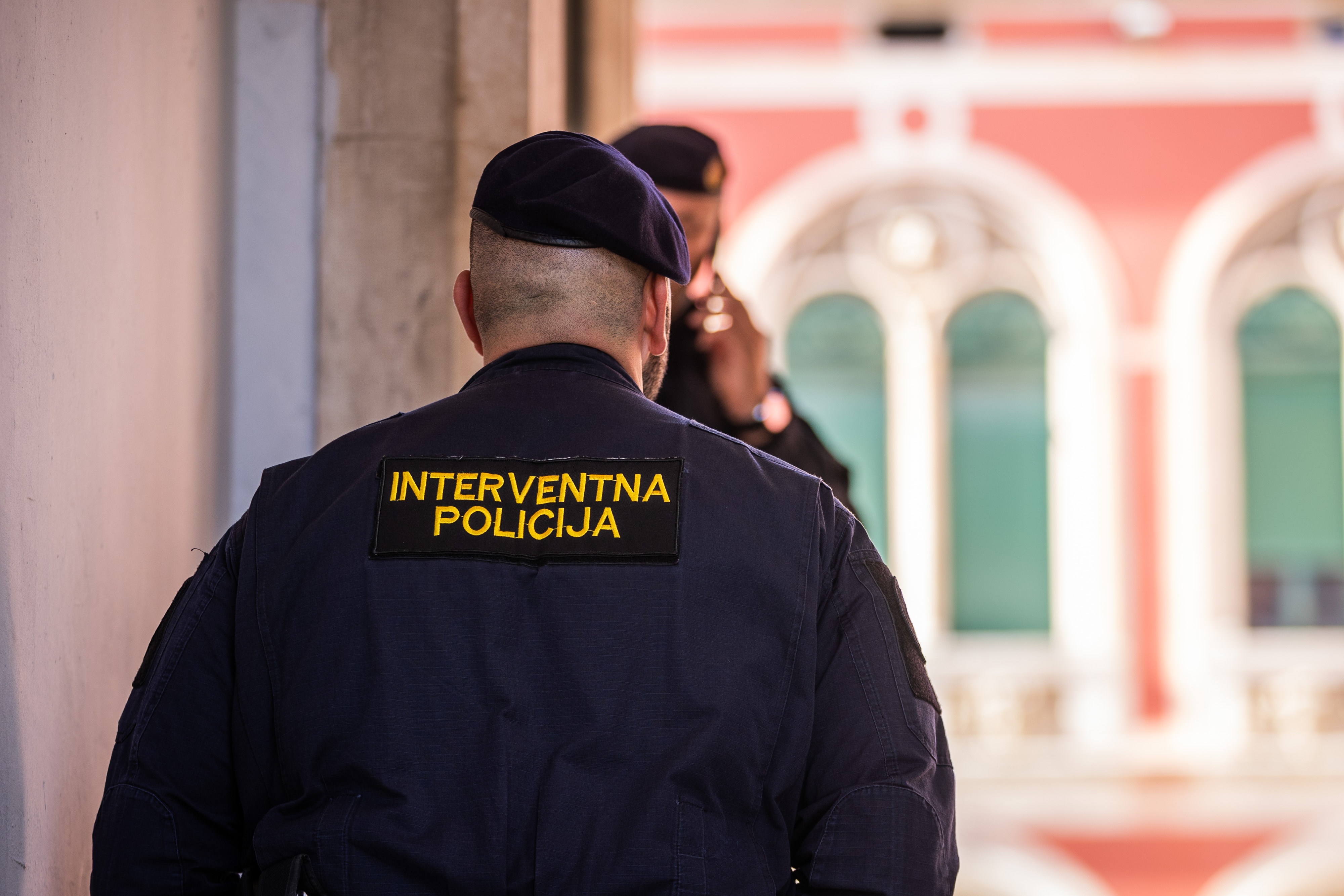 Milorad Pupovac stigao je u Split na manifestaciju Dani srpske kulture.