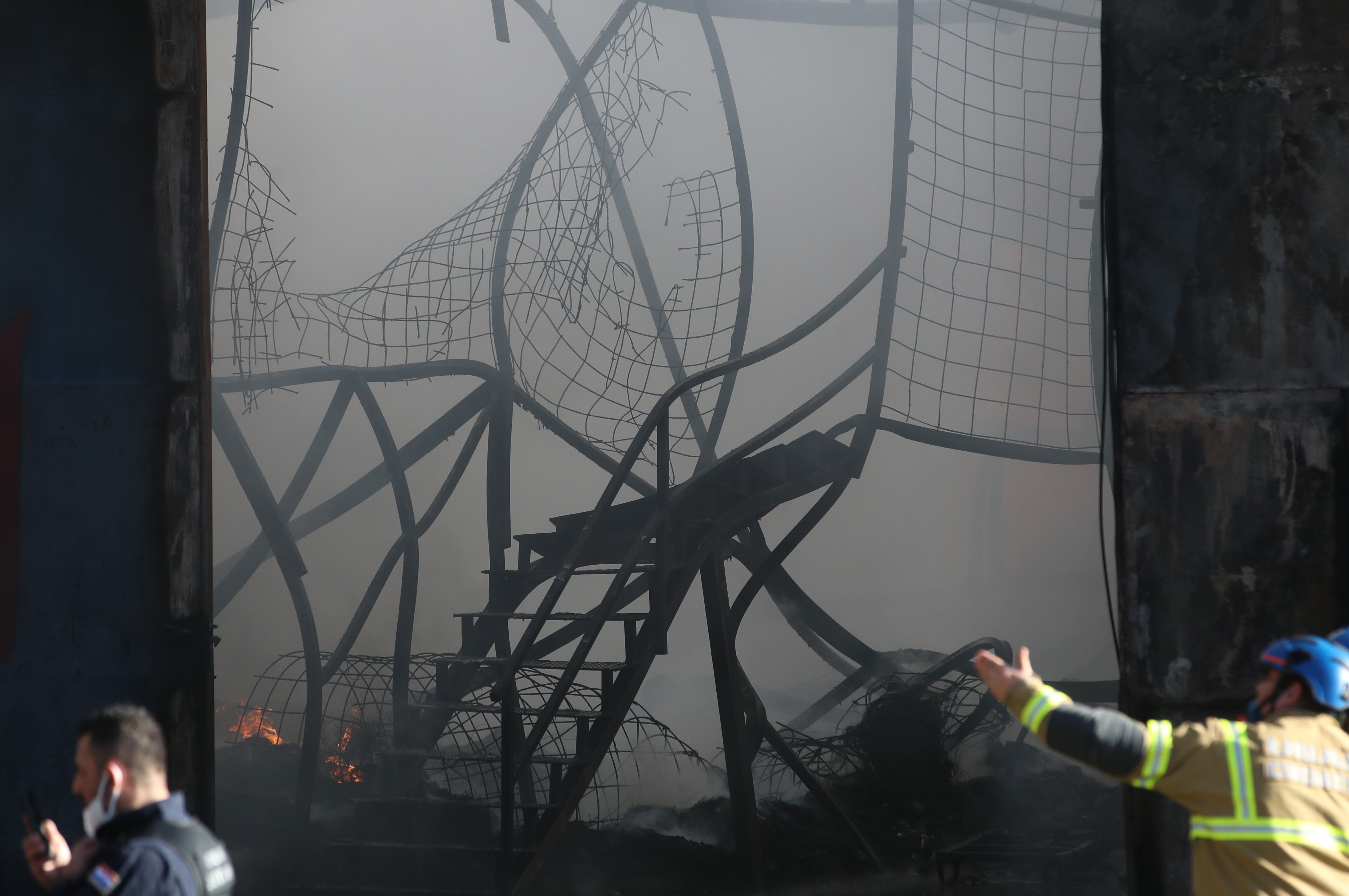 04.11.2025., Sveta Nedelja - Doslo je do