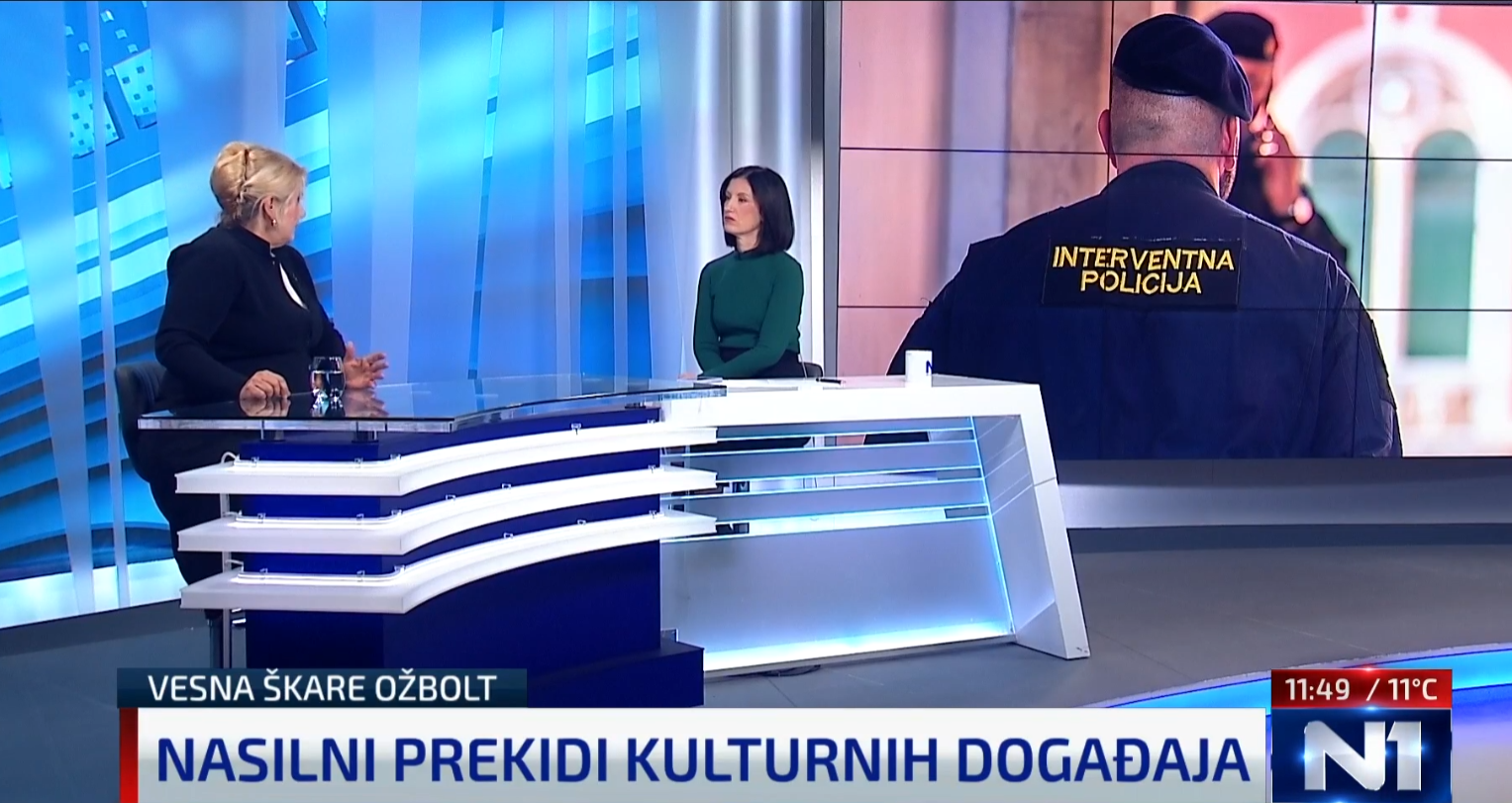 Vesna Škare Ožbolt