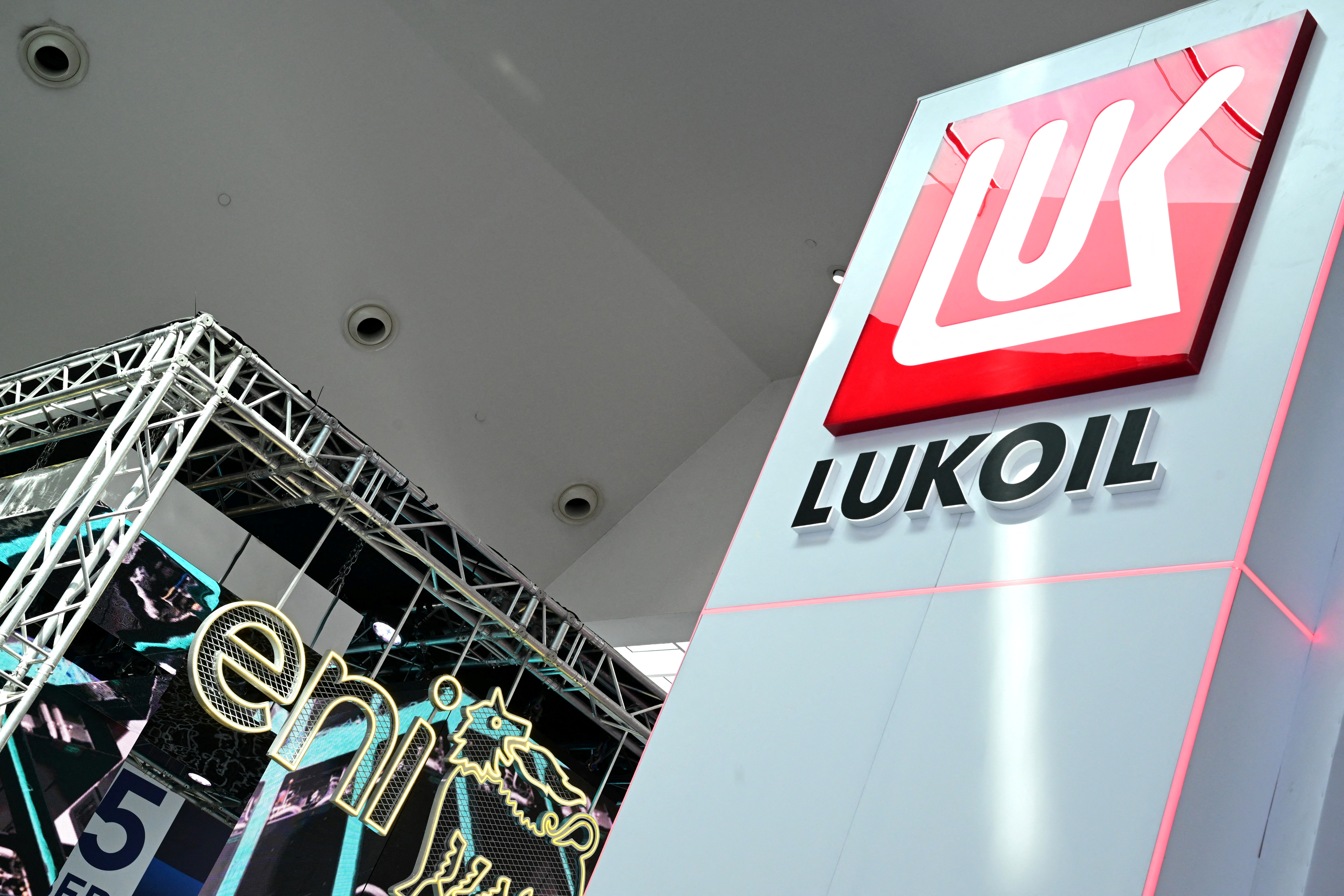 Lukoil