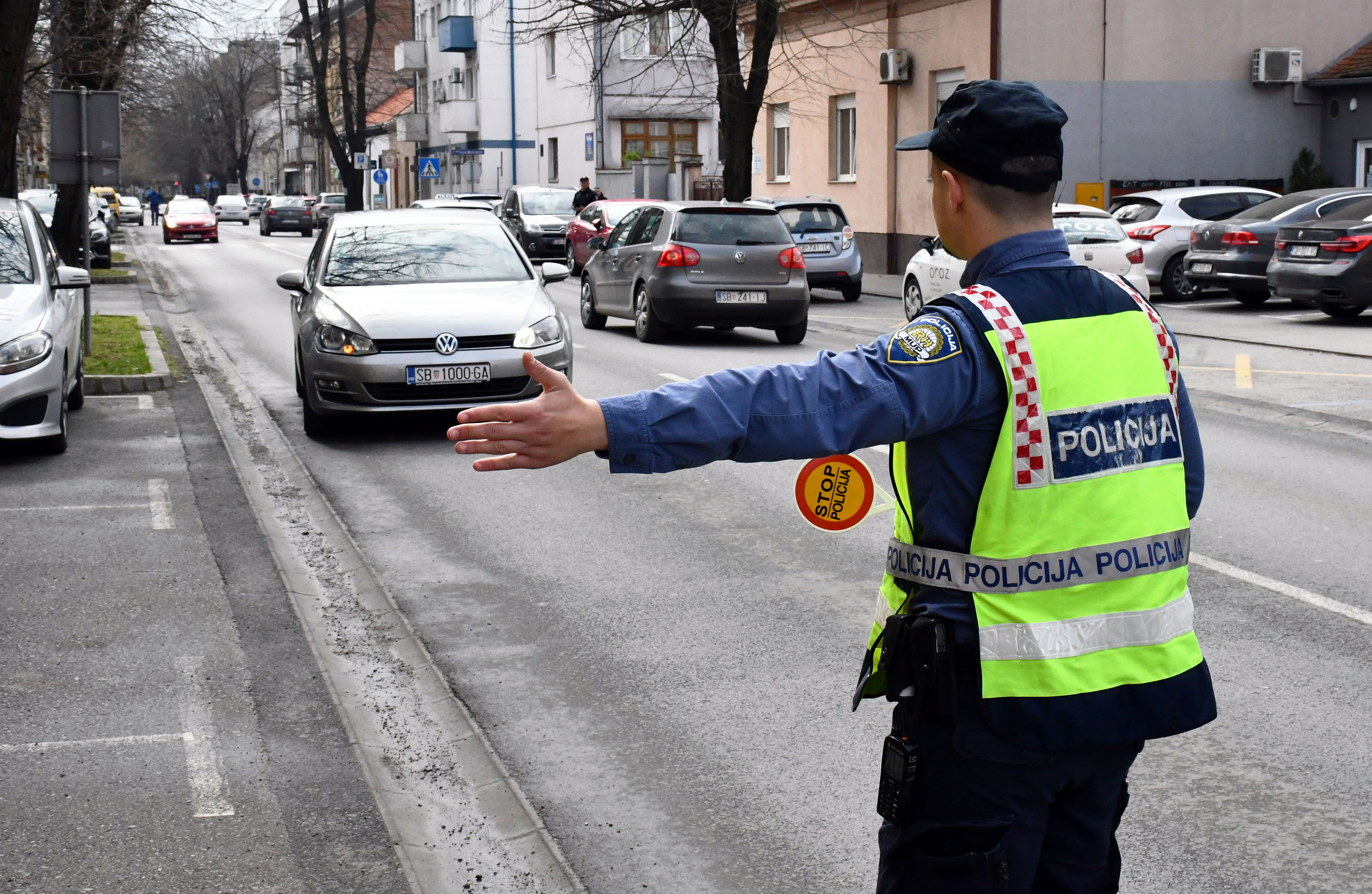 08.03.2024., Slavonski Brod