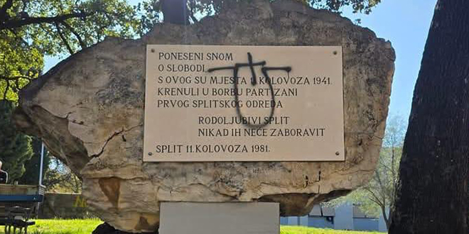 Spomen ploča