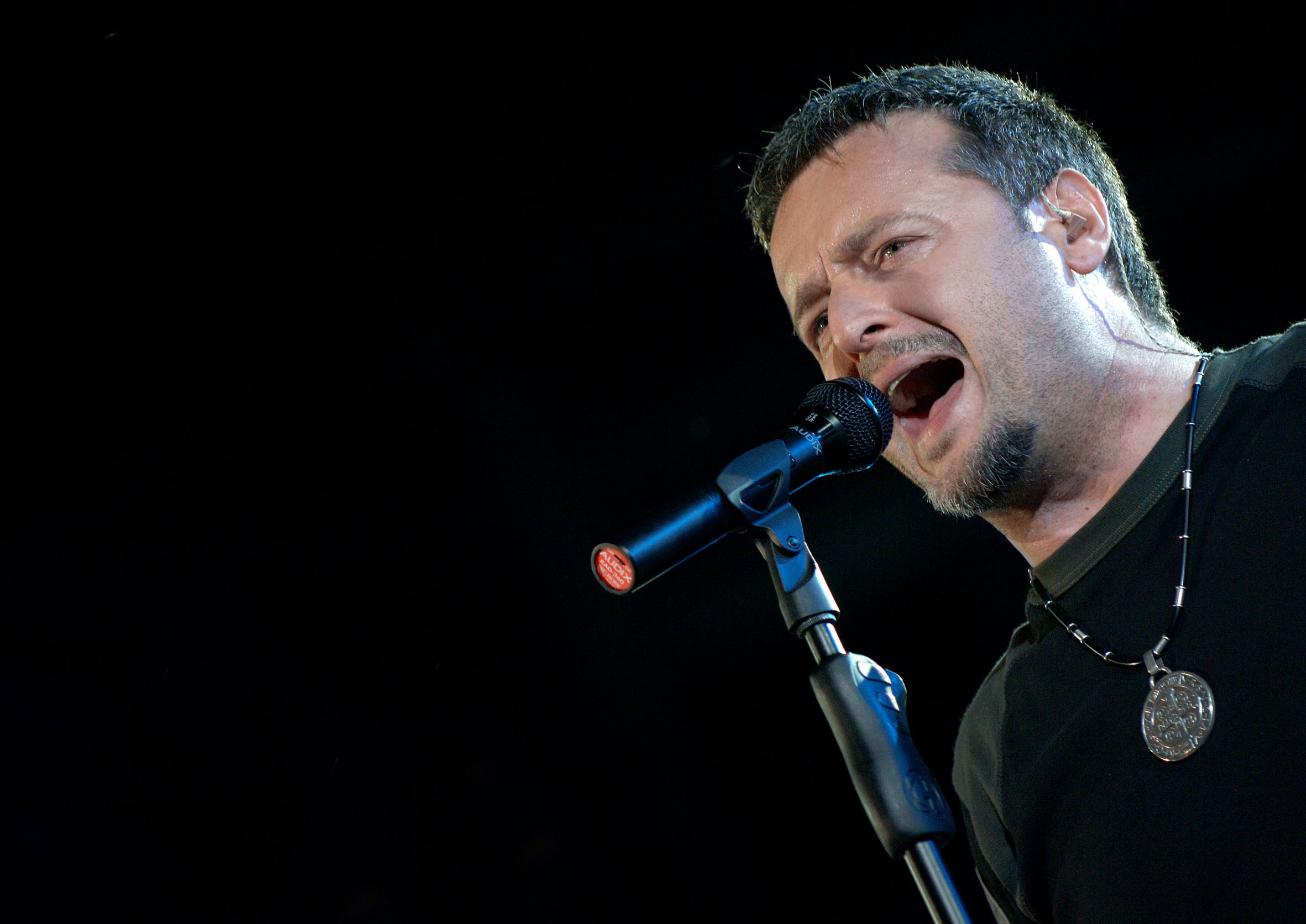 Marko Perković Thompson