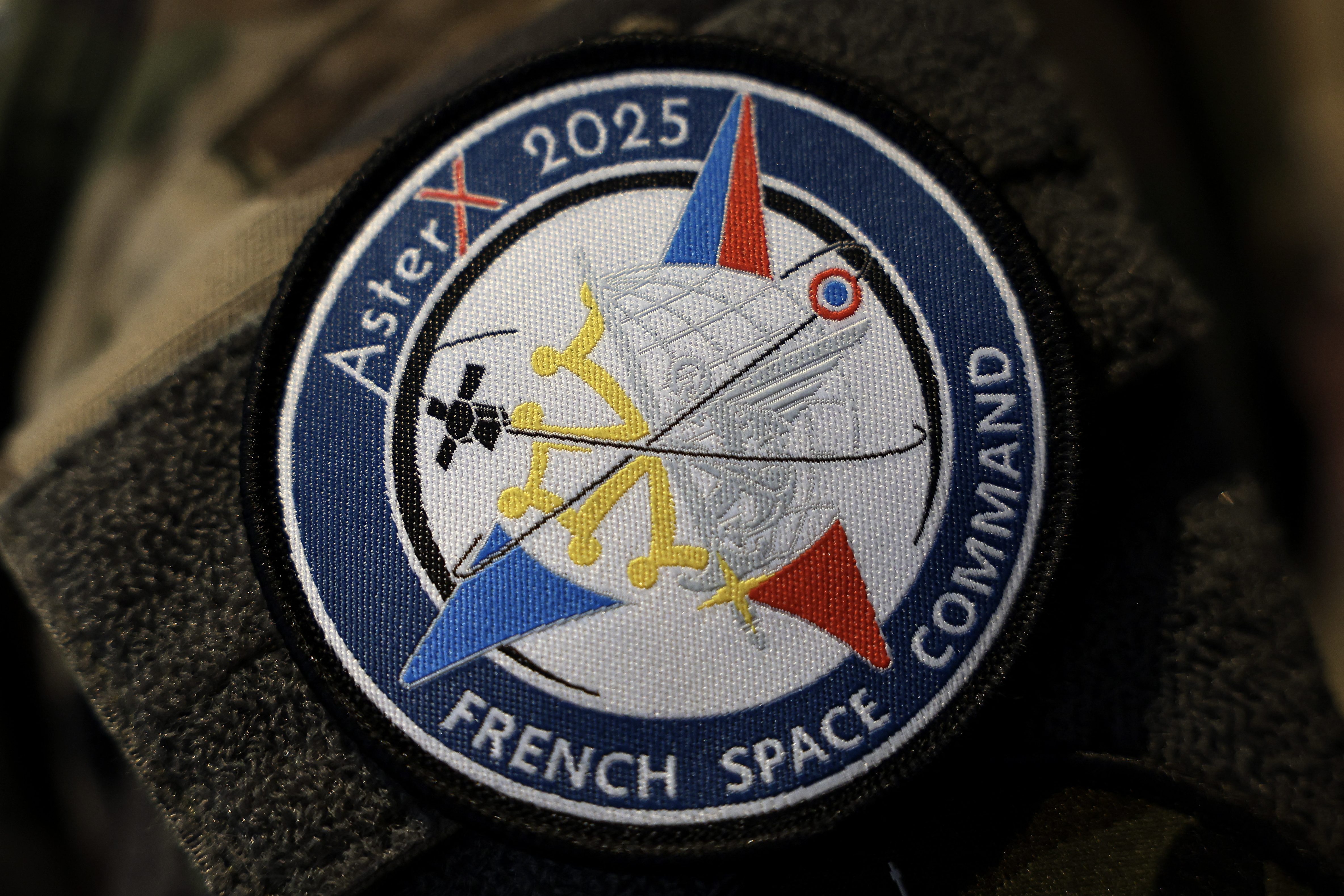 Centre national d'études spatiales