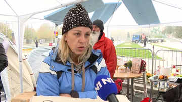 Dijana Hrka se ne osjeća dobro, obratit će se medijima u 16 sati