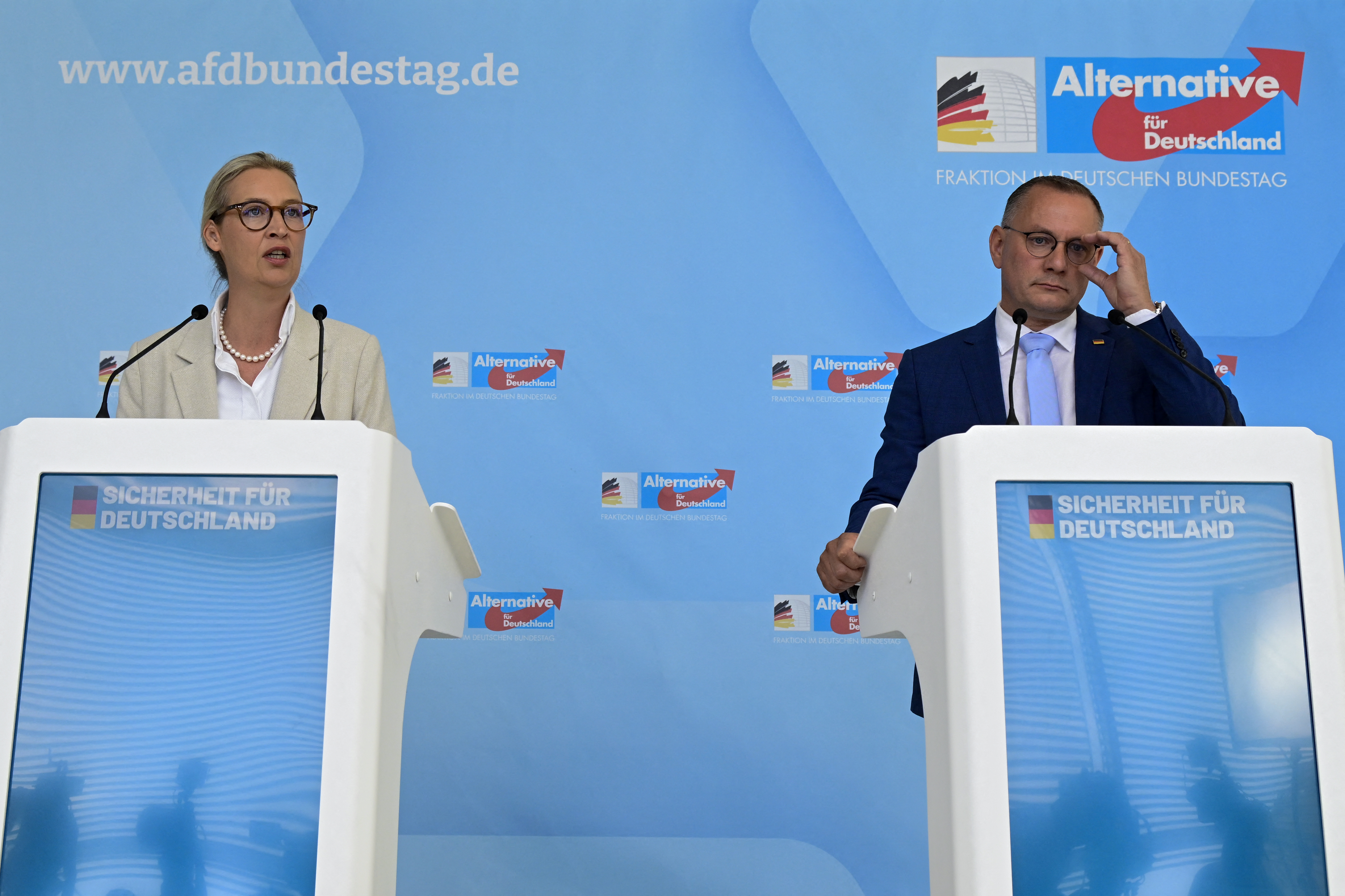 AfD