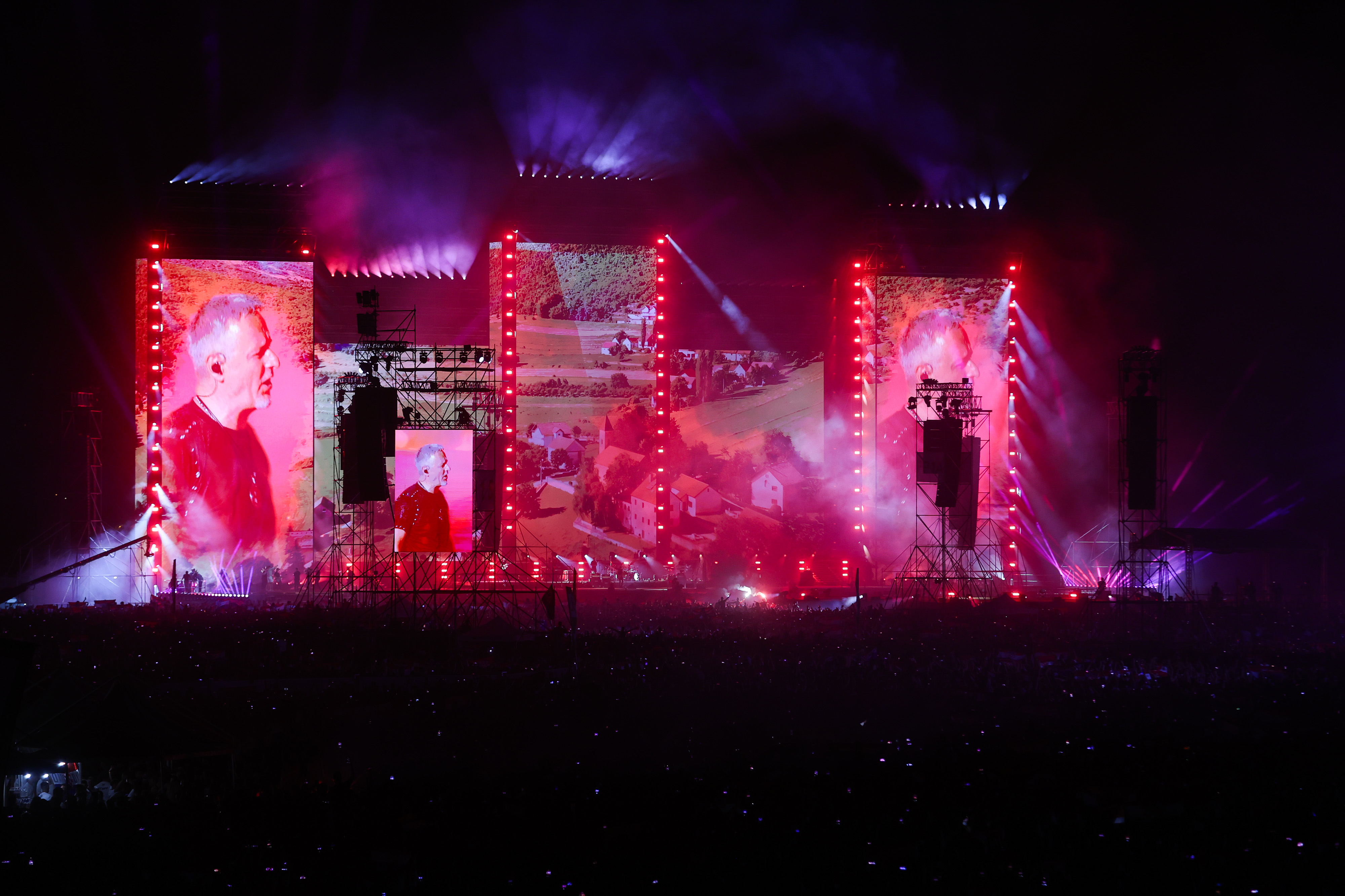 Marko Perković Thompson