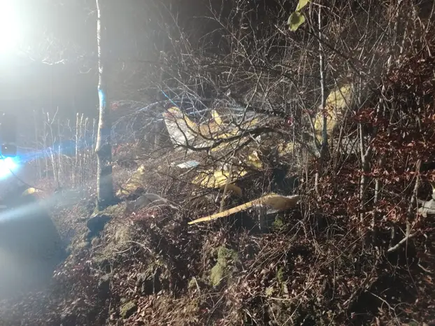 vatrogasci (JVP Senj)