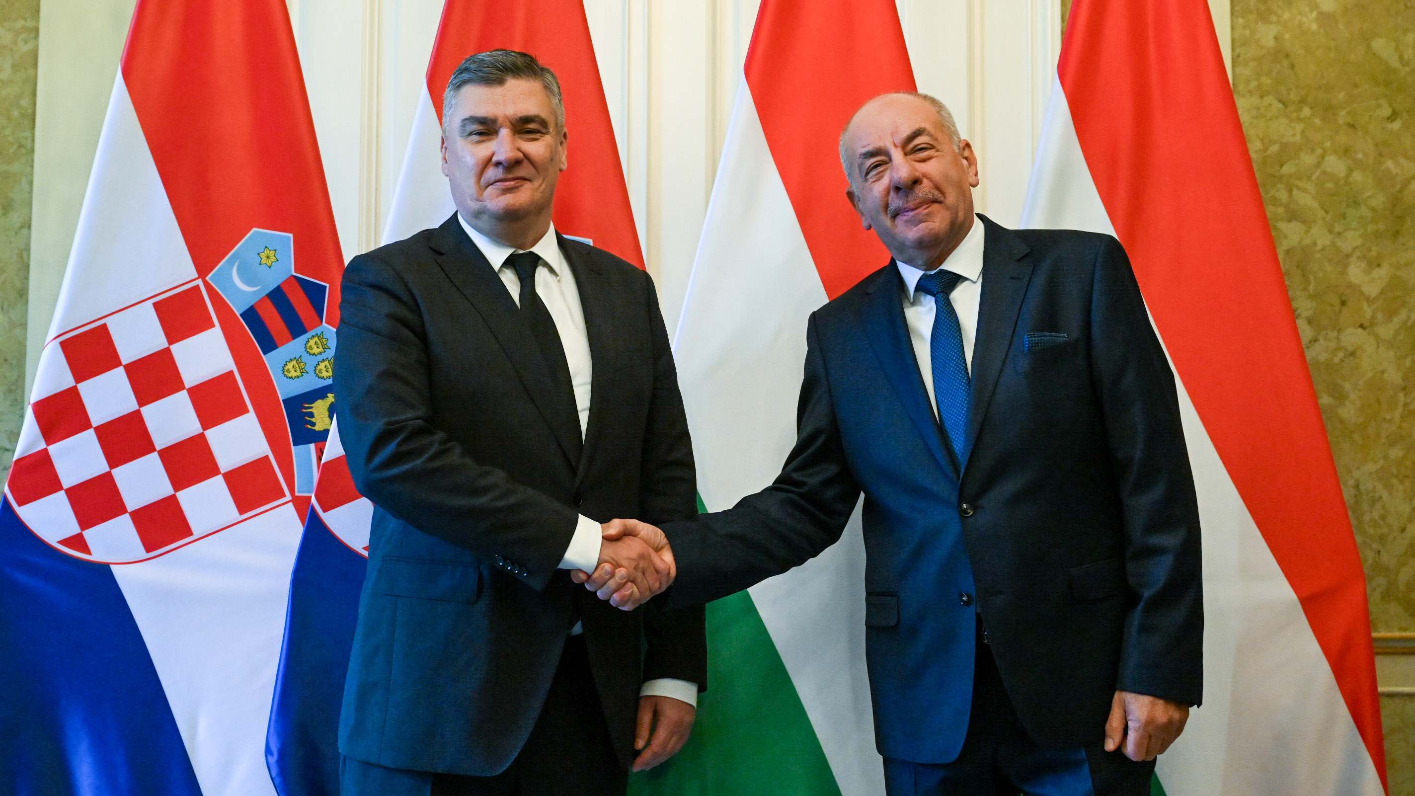 Ured Predsjednika RH