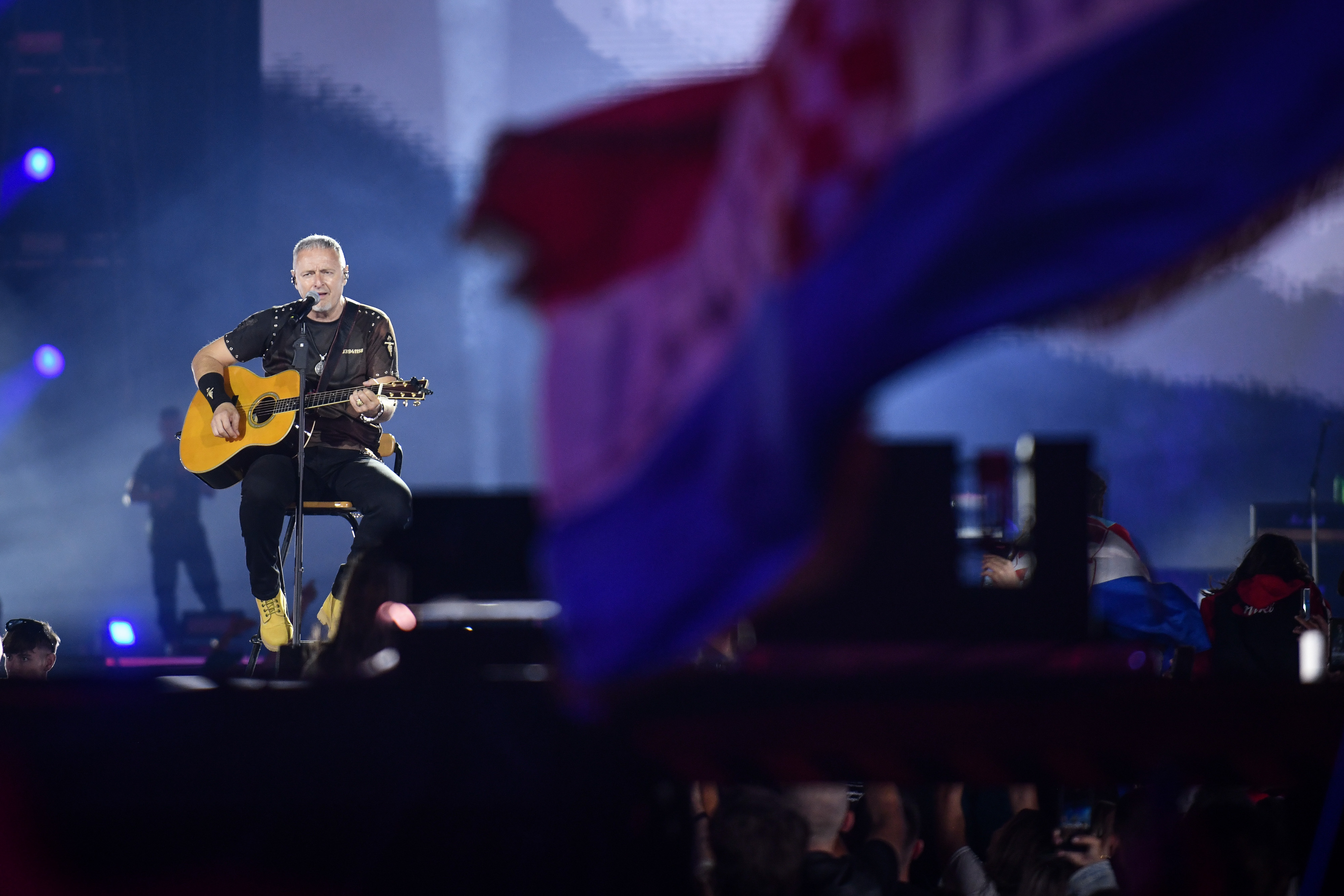 Marko Perković Thompson