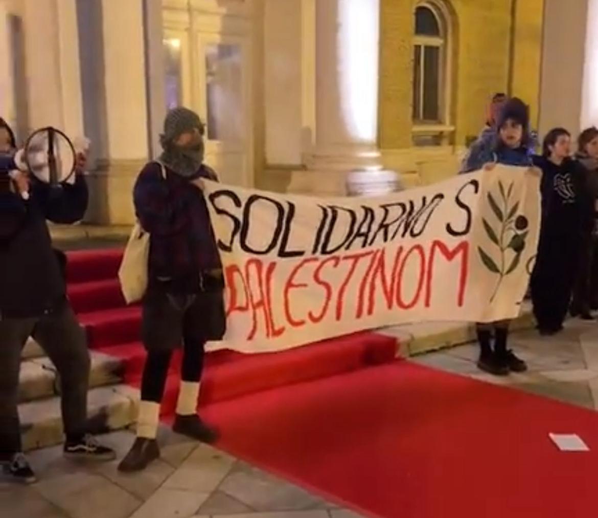 screenshot nepokorena