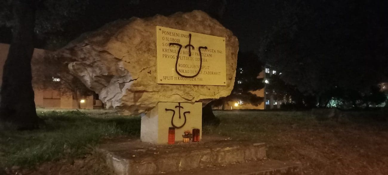 dalmacija danas, split