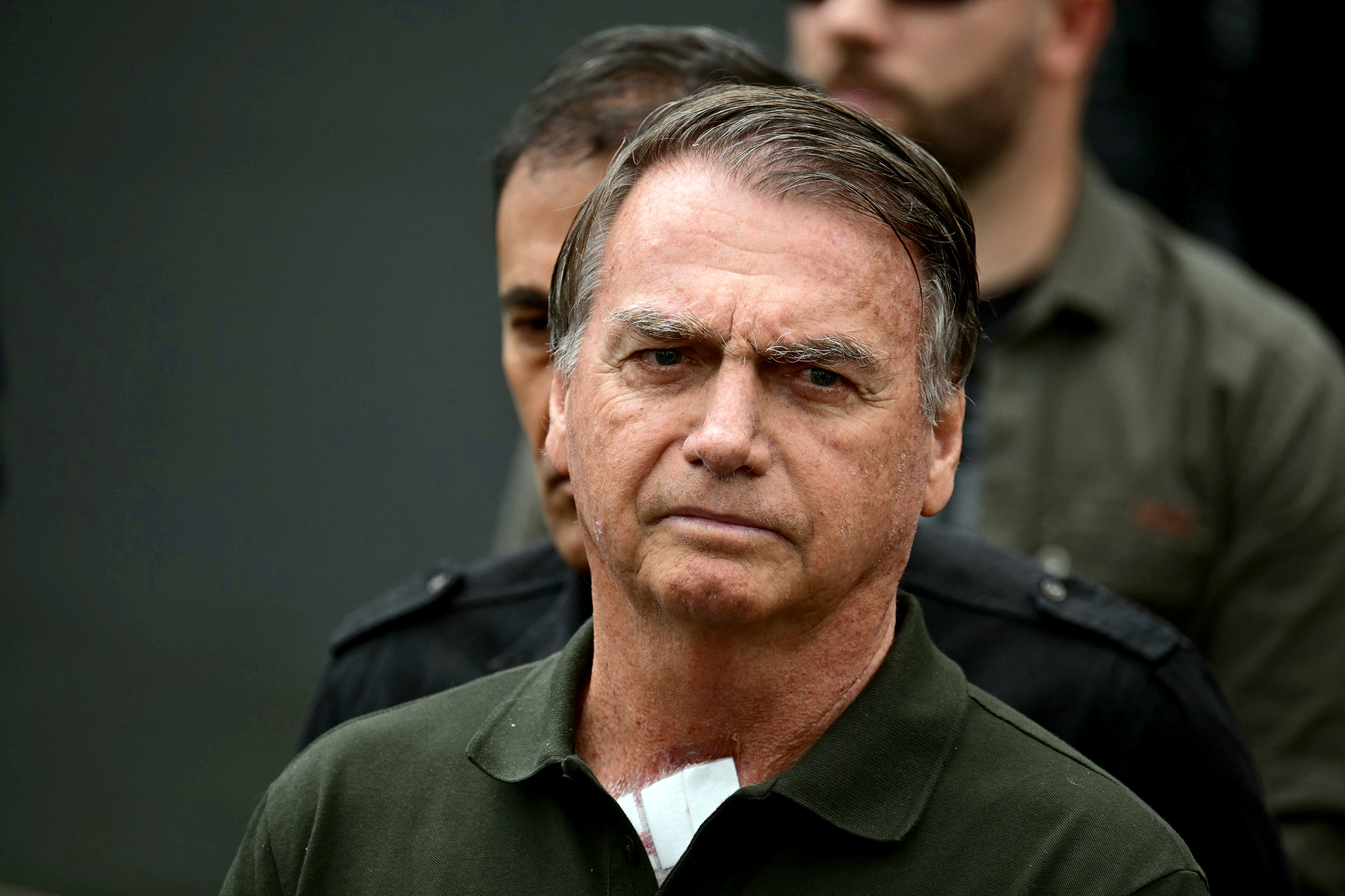 afp, bolsonaro