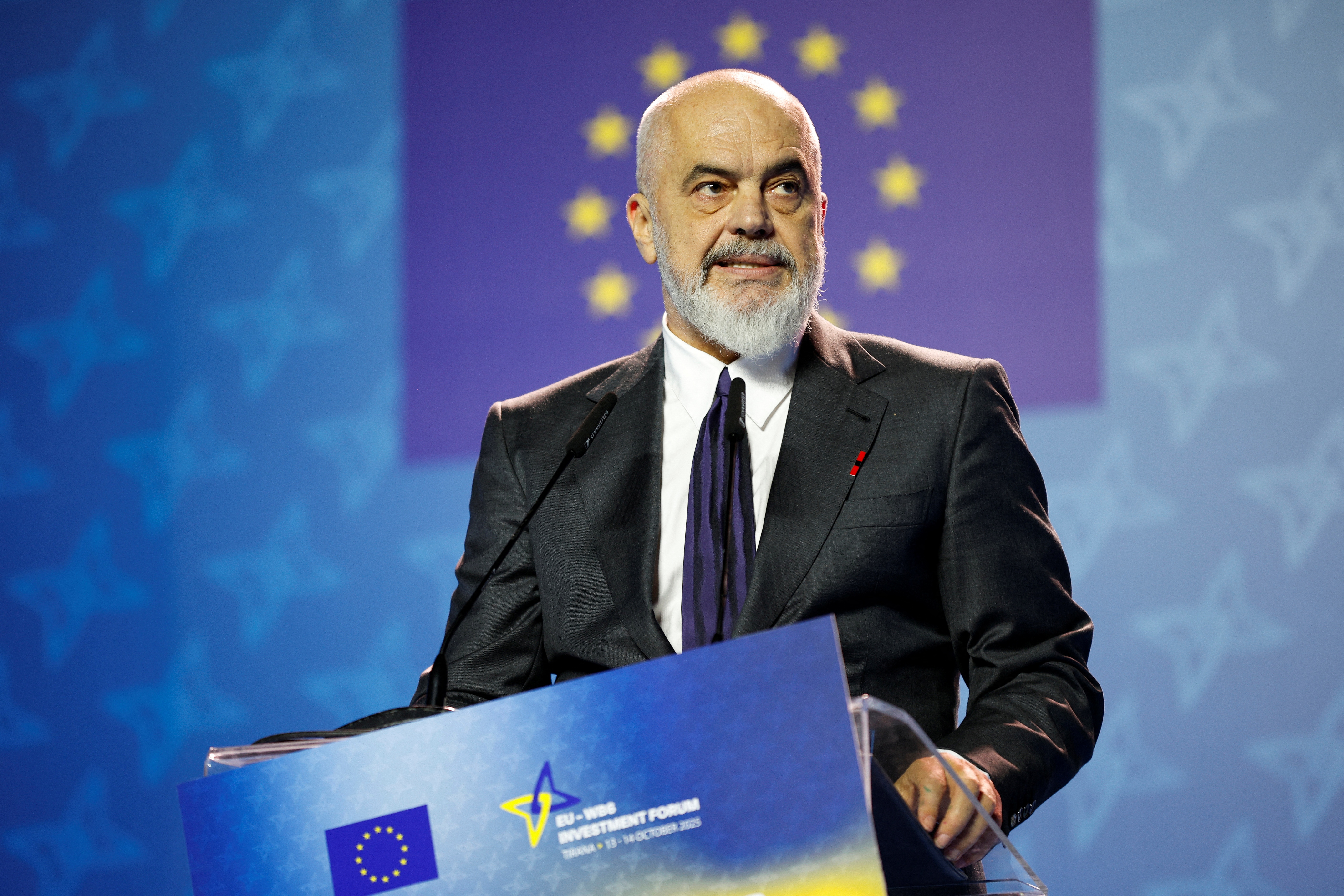 Edi Rama