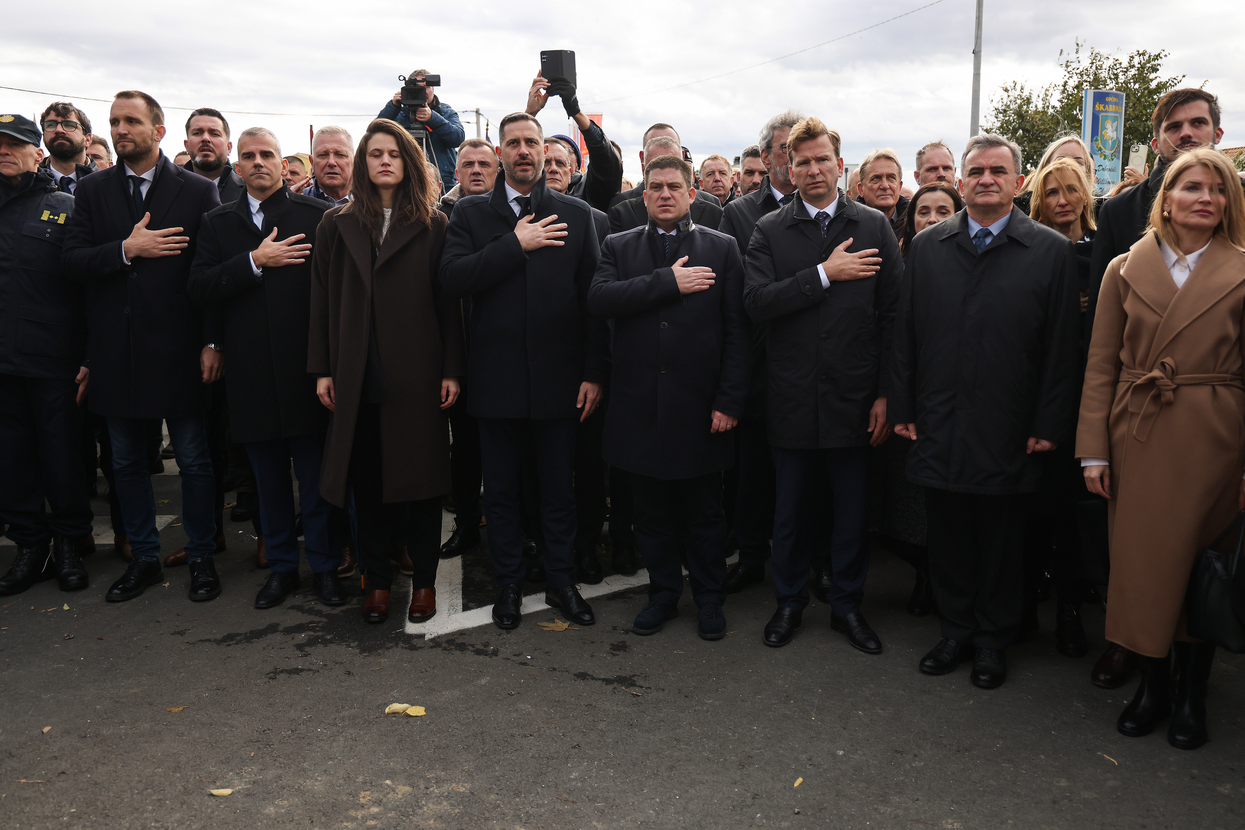 18.11.2025. Skabrnja