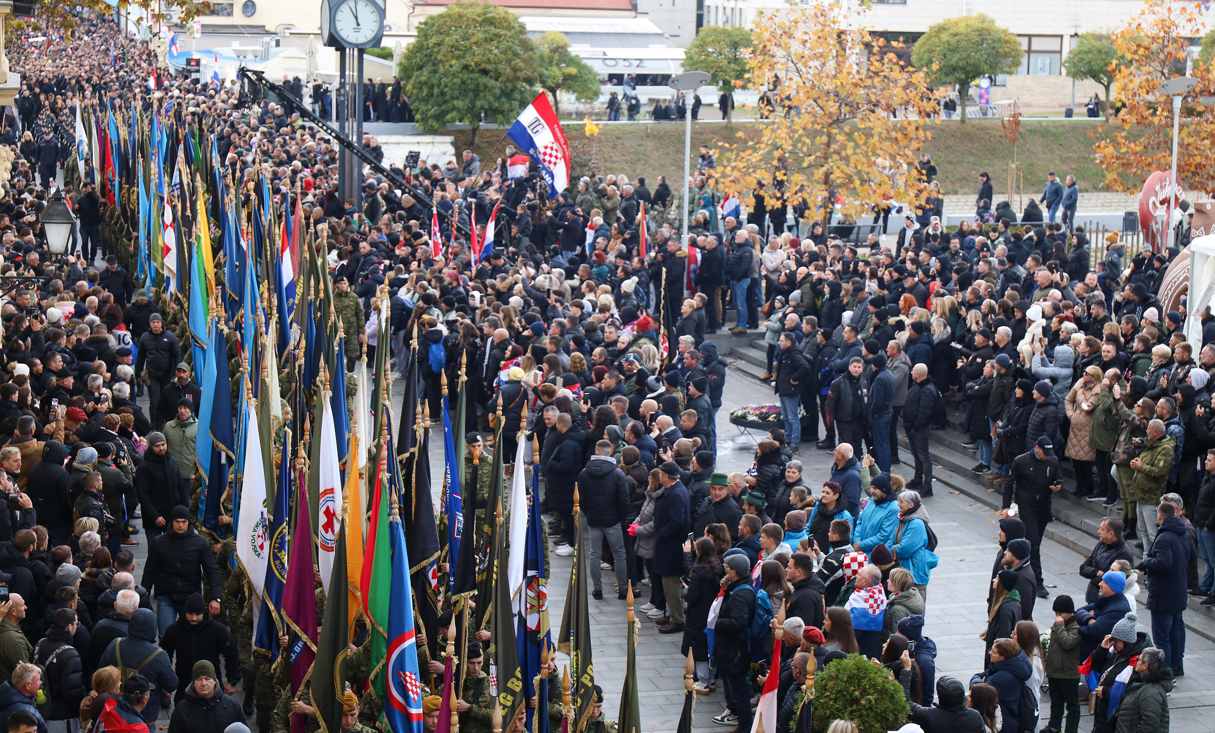 18.11.2025., Vukovar