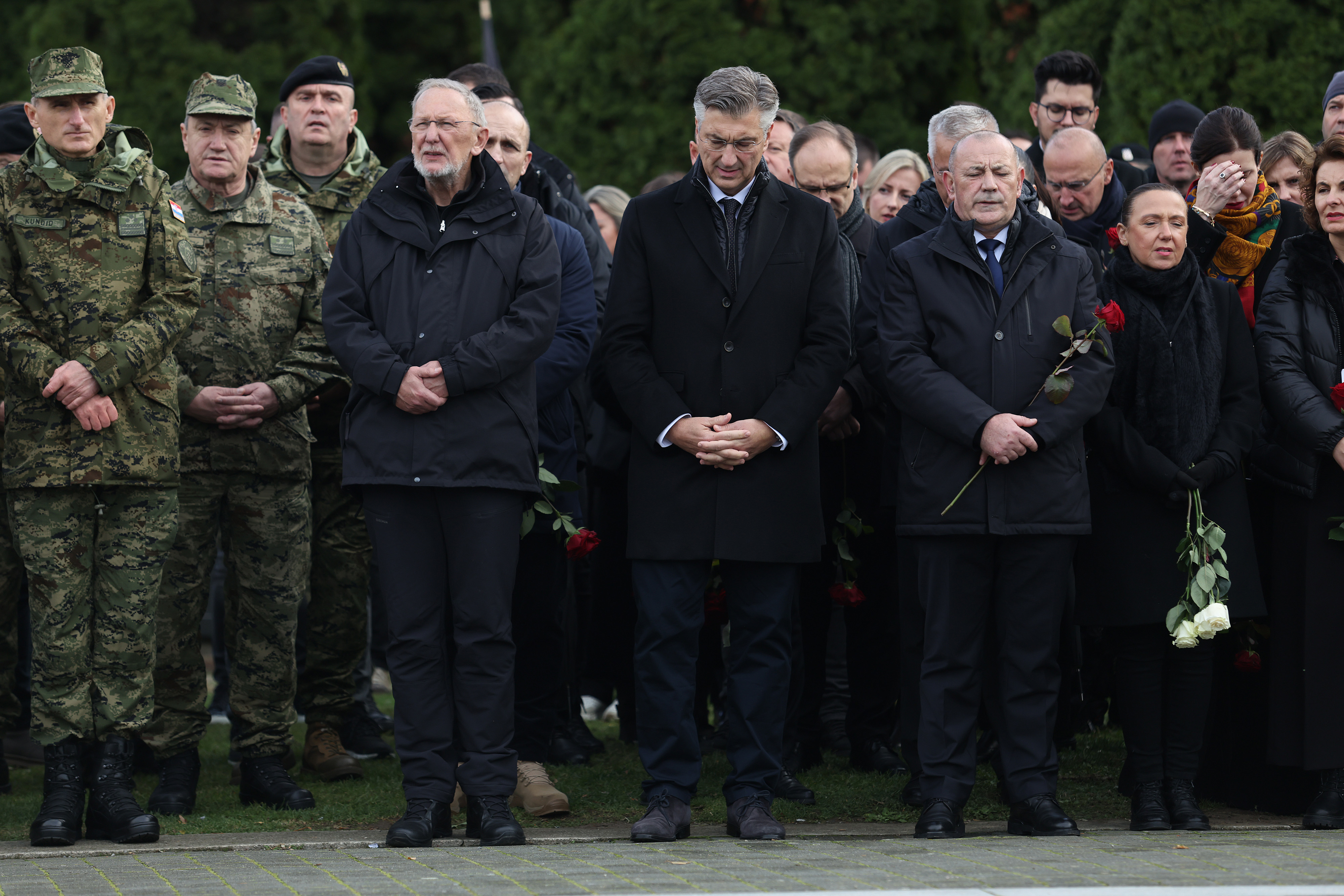18.11.2025., Vukovar