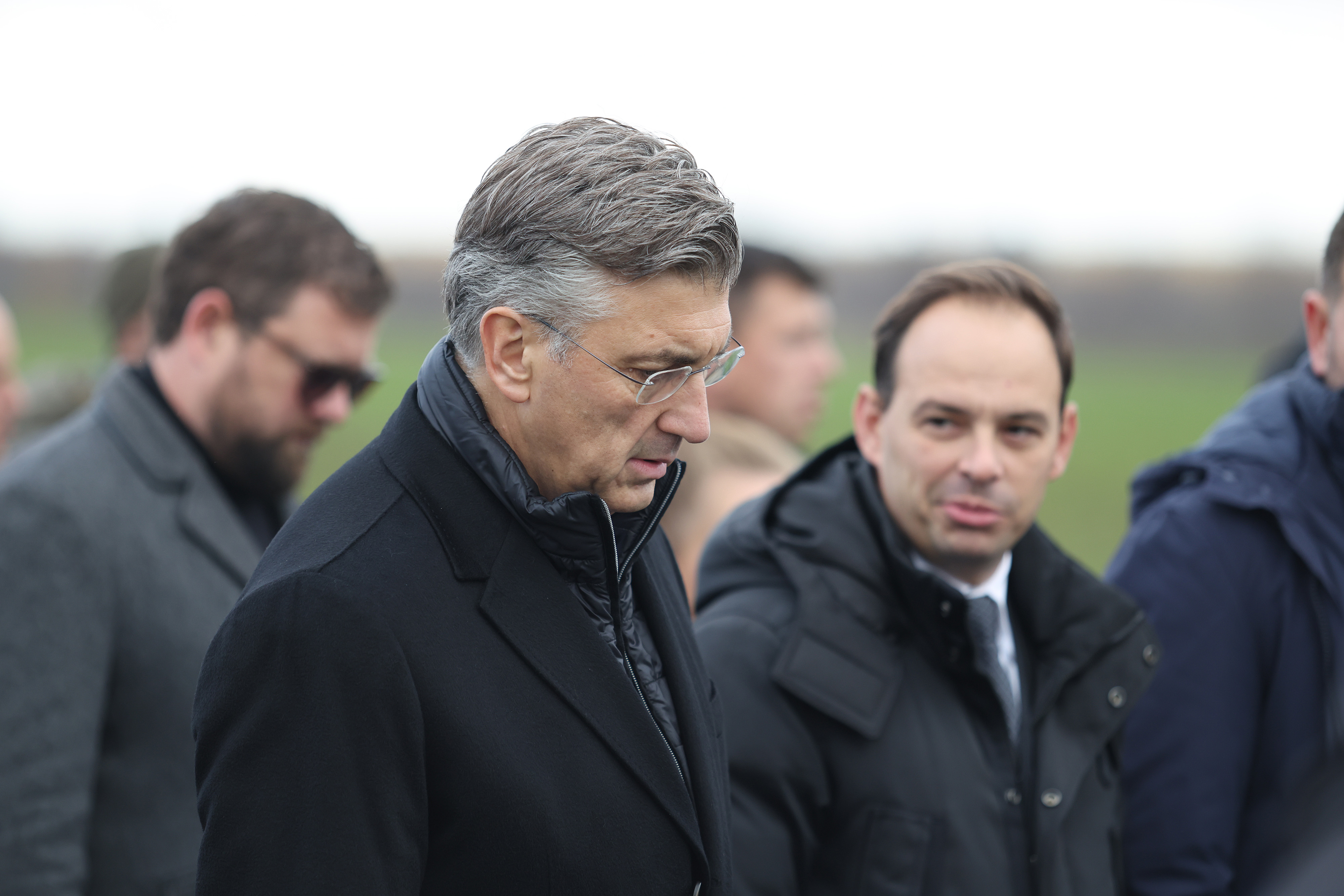 plenković u vukovaru