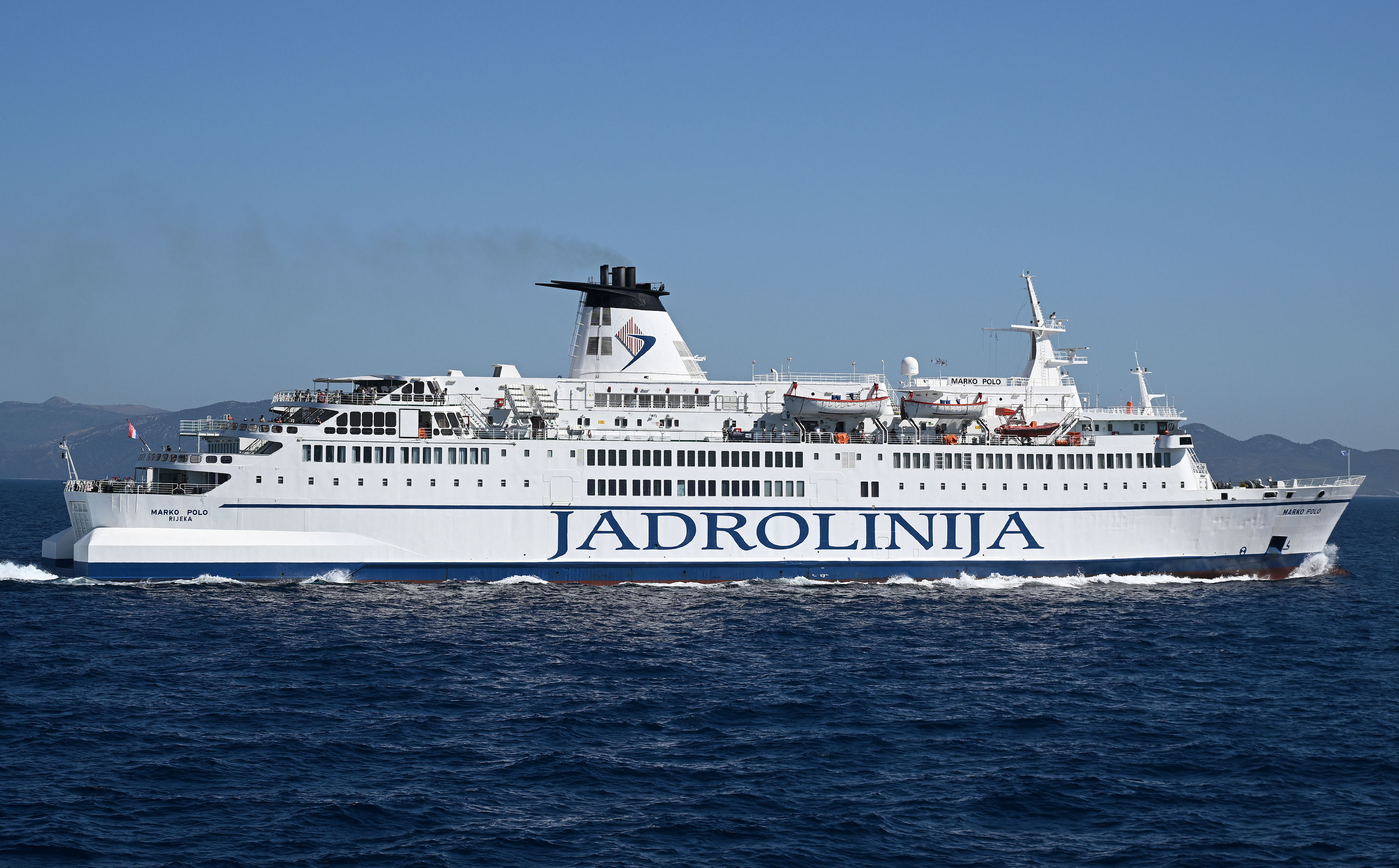 Jadrolinija