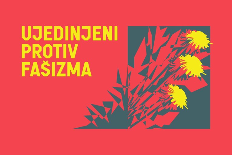 antifašistički marš