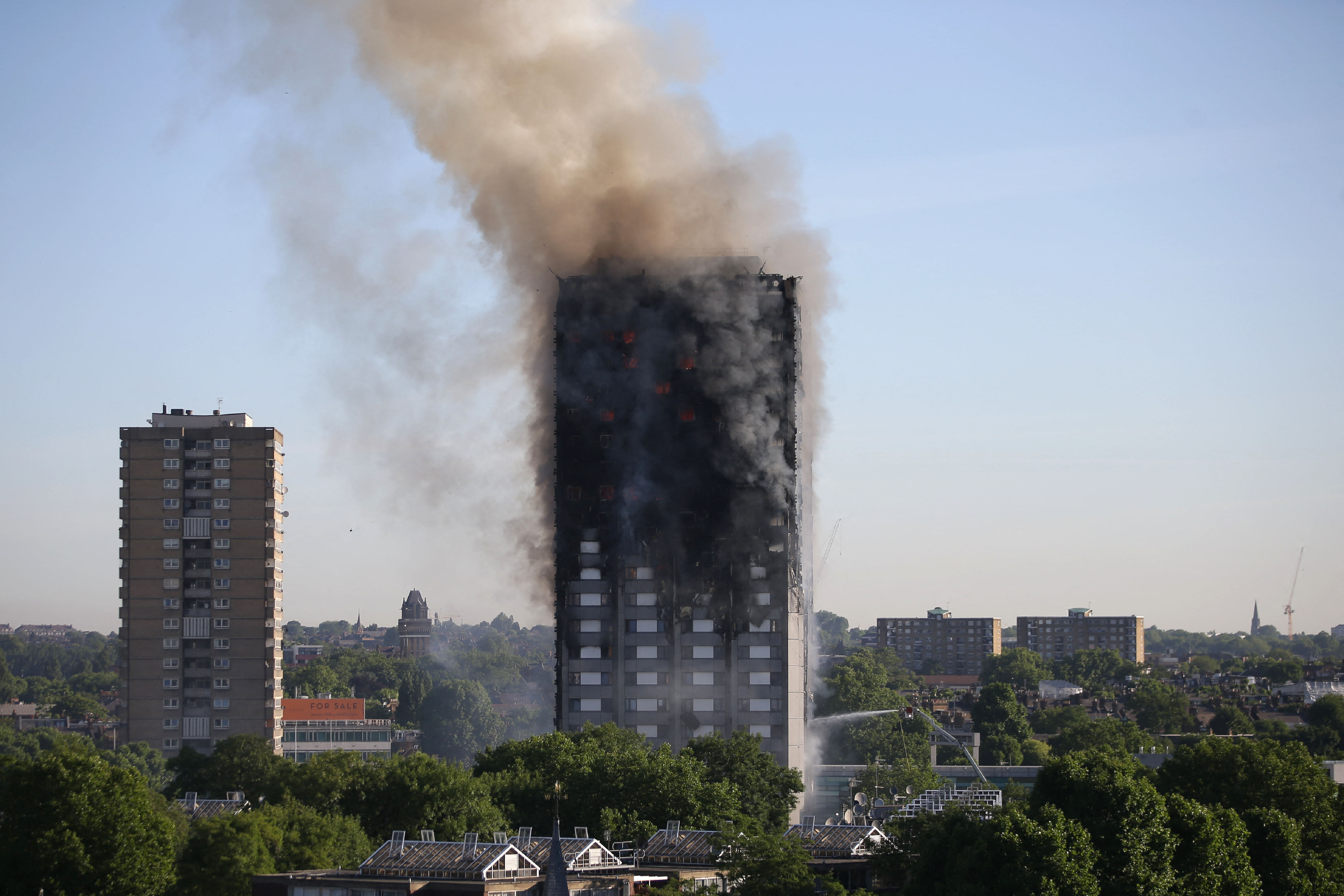 Grenfell Tower