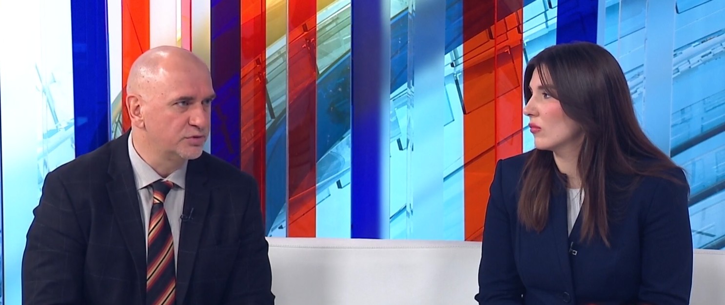 Željko Cvrtila, Katarina Plantak