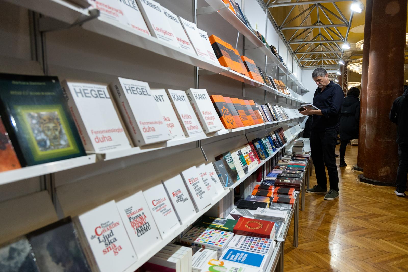 25.11.2025.Pula-Na presskonferenciji odrzanoj u DHB-u najavljeno otvorenje ovogodisnjeg, 31. Sa(n)jam knjige u Istri. Otvorenje je u petak, 28. studenog tocno u podne u pulskom Domu hrvatskih branitelja.  Photo: Srecko Niketic/PIXSELL