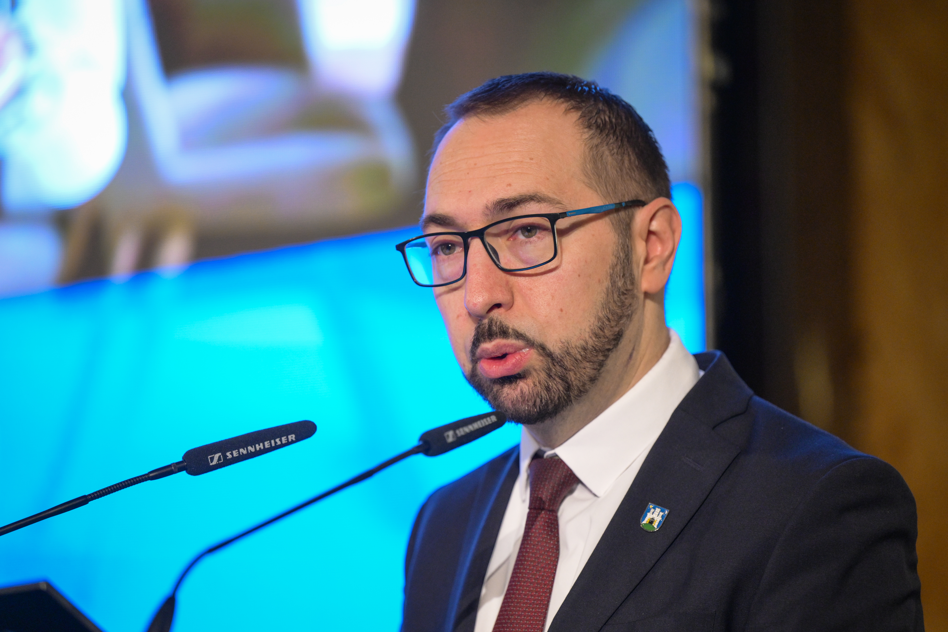 Tomislav Tomašević