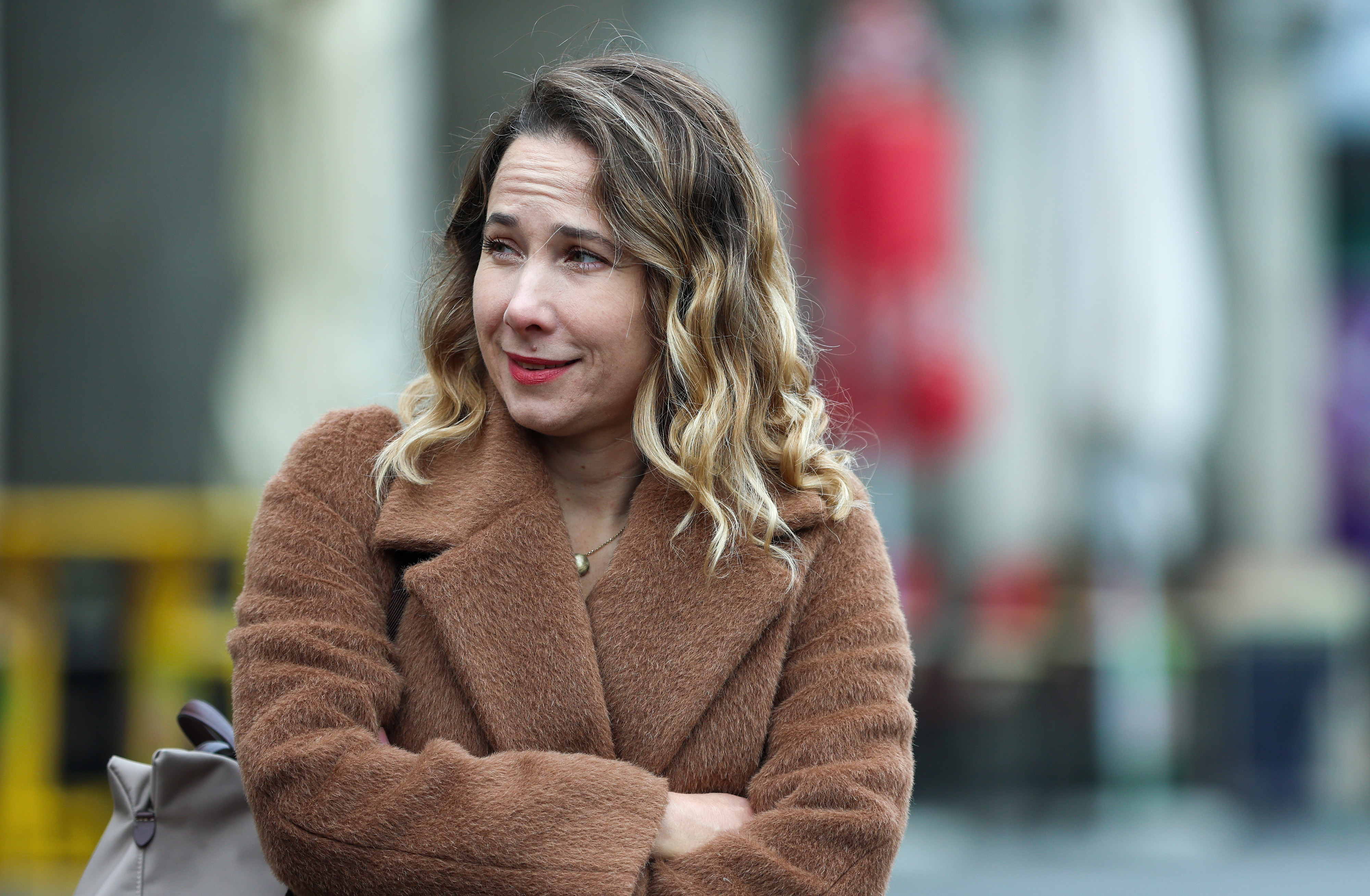 Marija Selak Raspudić