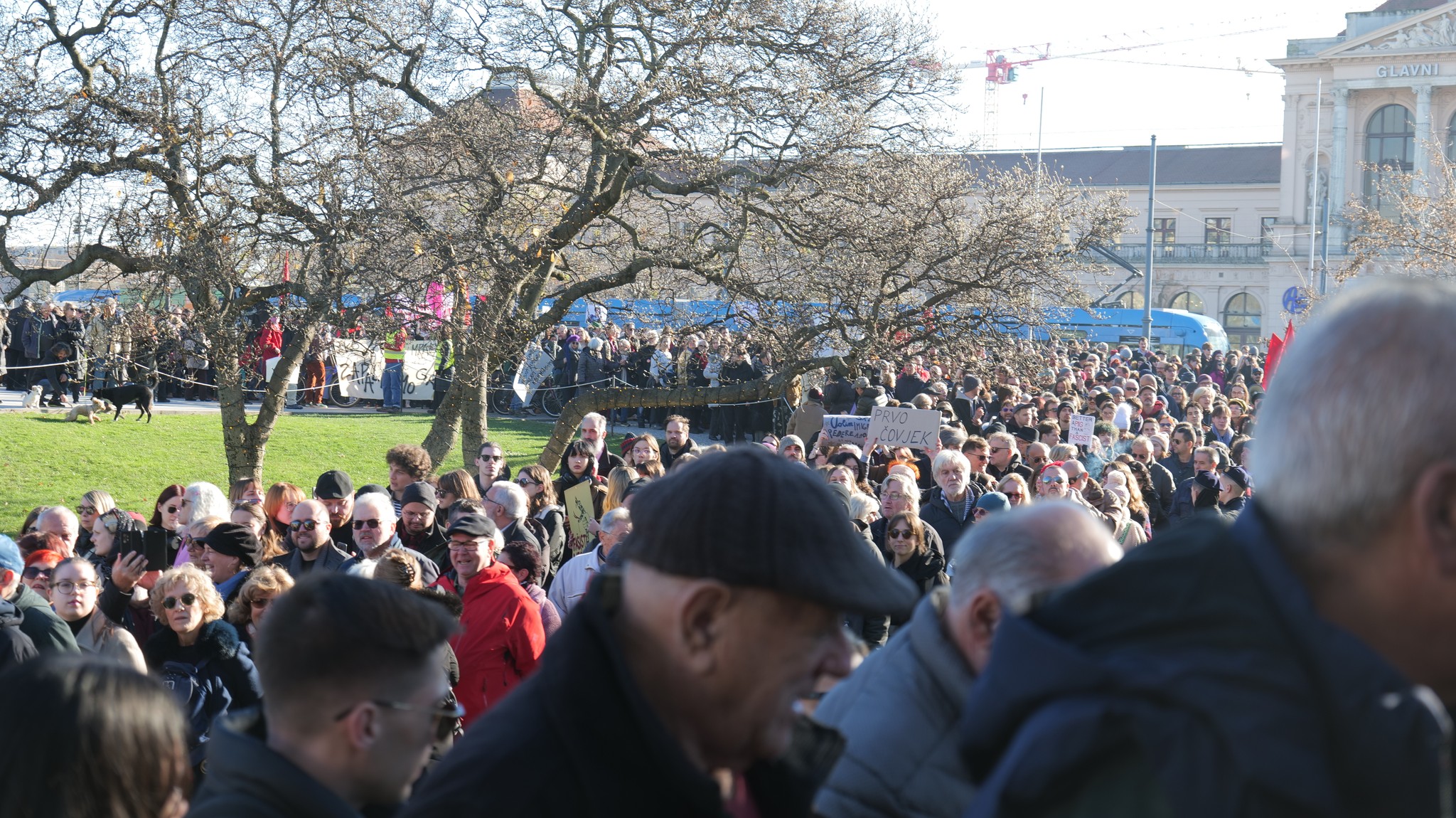 ujedinjeni protiv fašizma