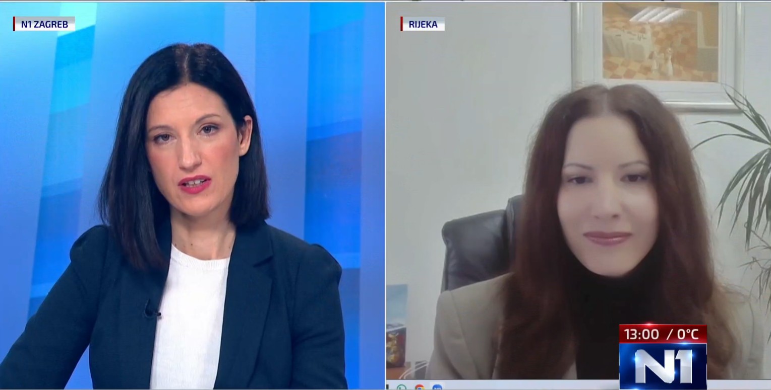 Ivana Prica Matijaš