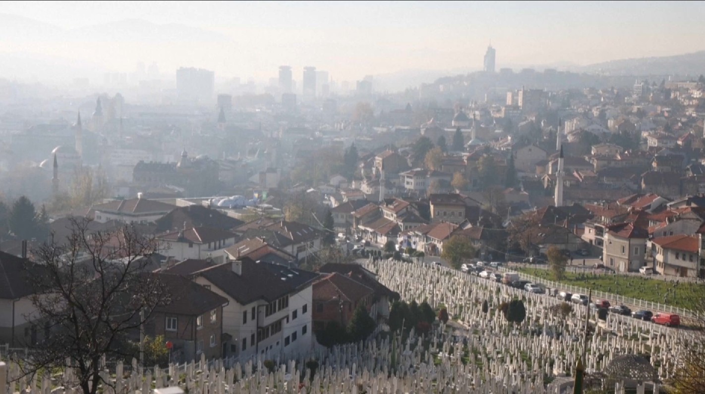 Sarajevo