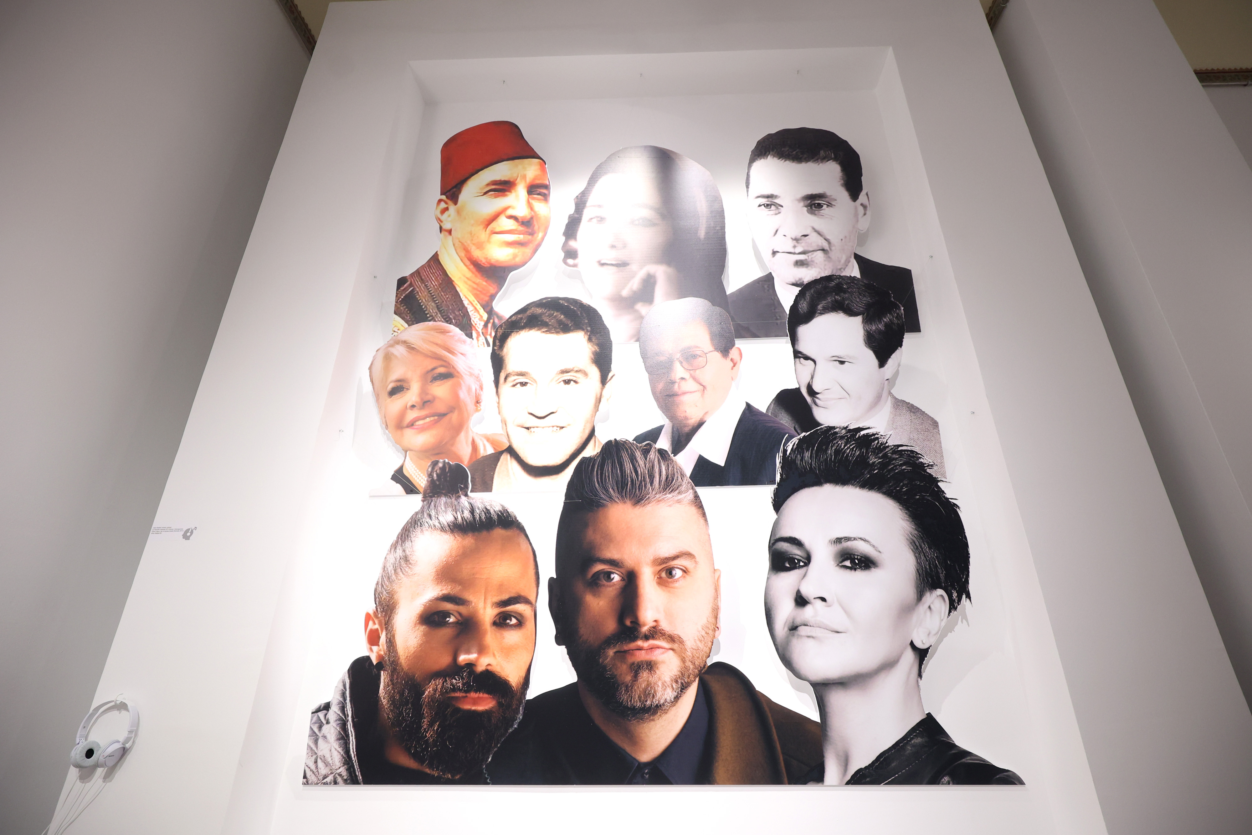 Otvorenje izlozbe: “Sevdalinka-slika, rijec, zvuk u organizaciji Zemaljskog muzeja BiH