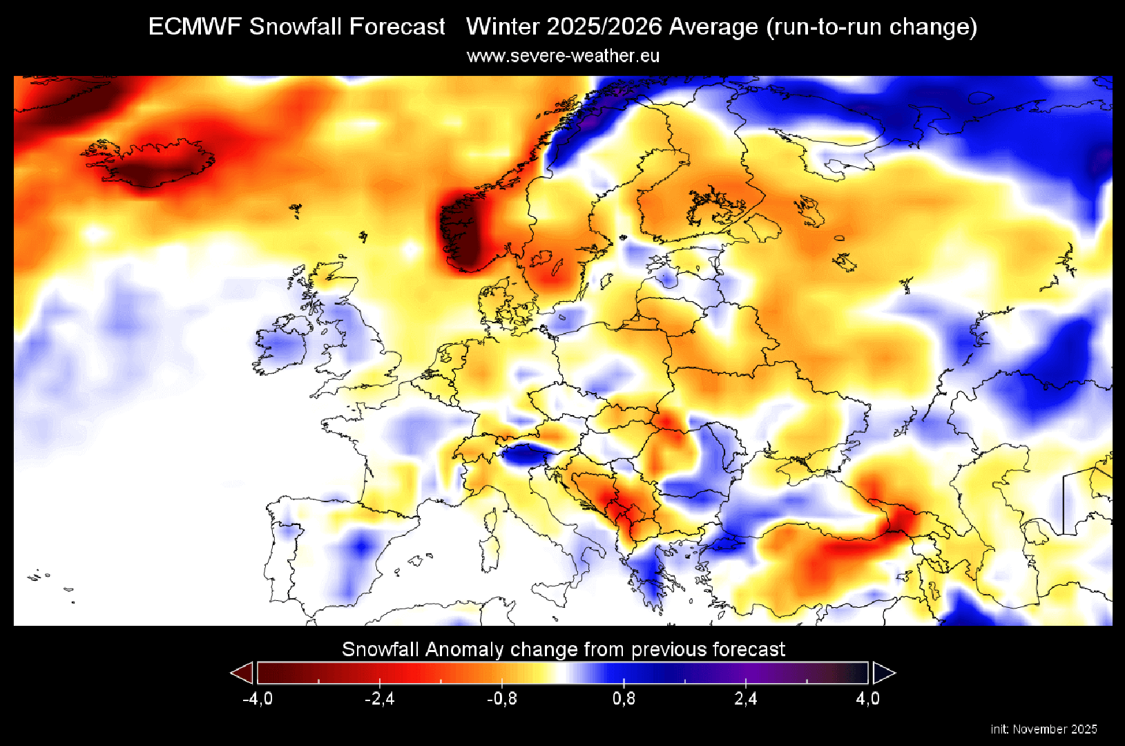 Severe Weather Europe
