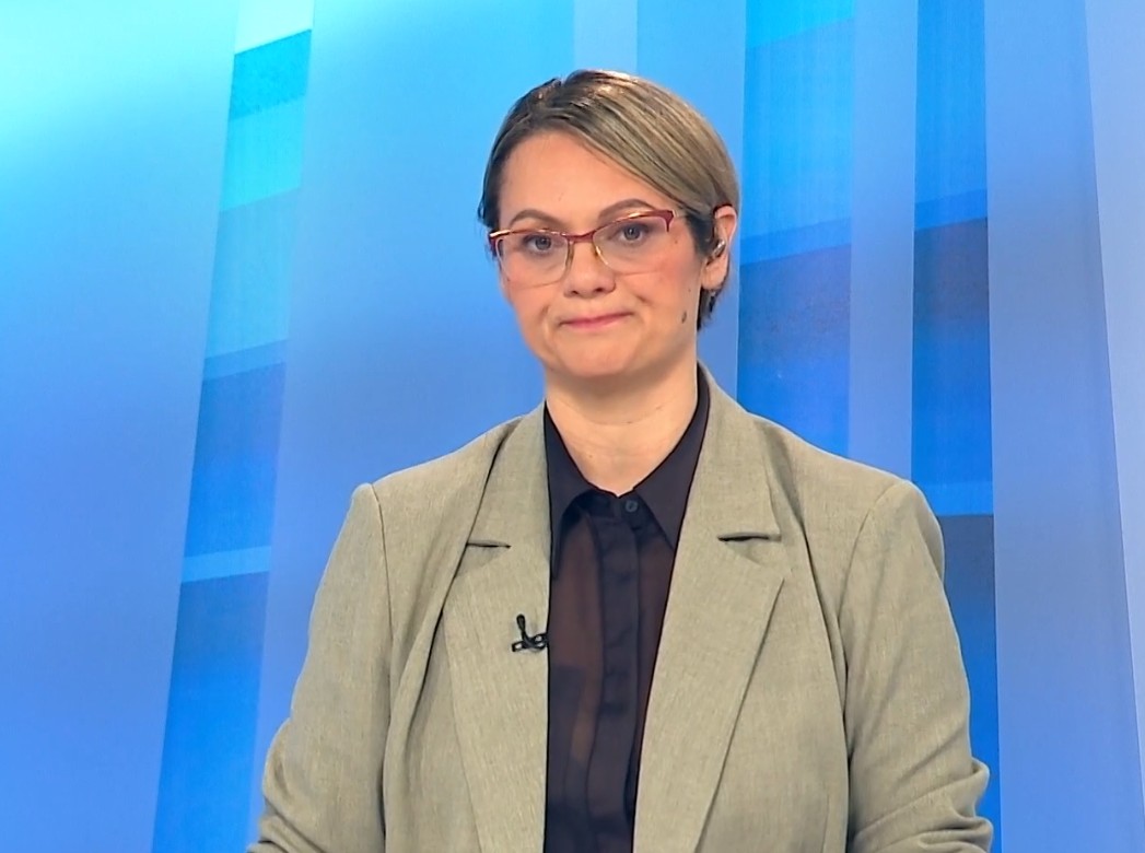 Nataša Božić Šarić