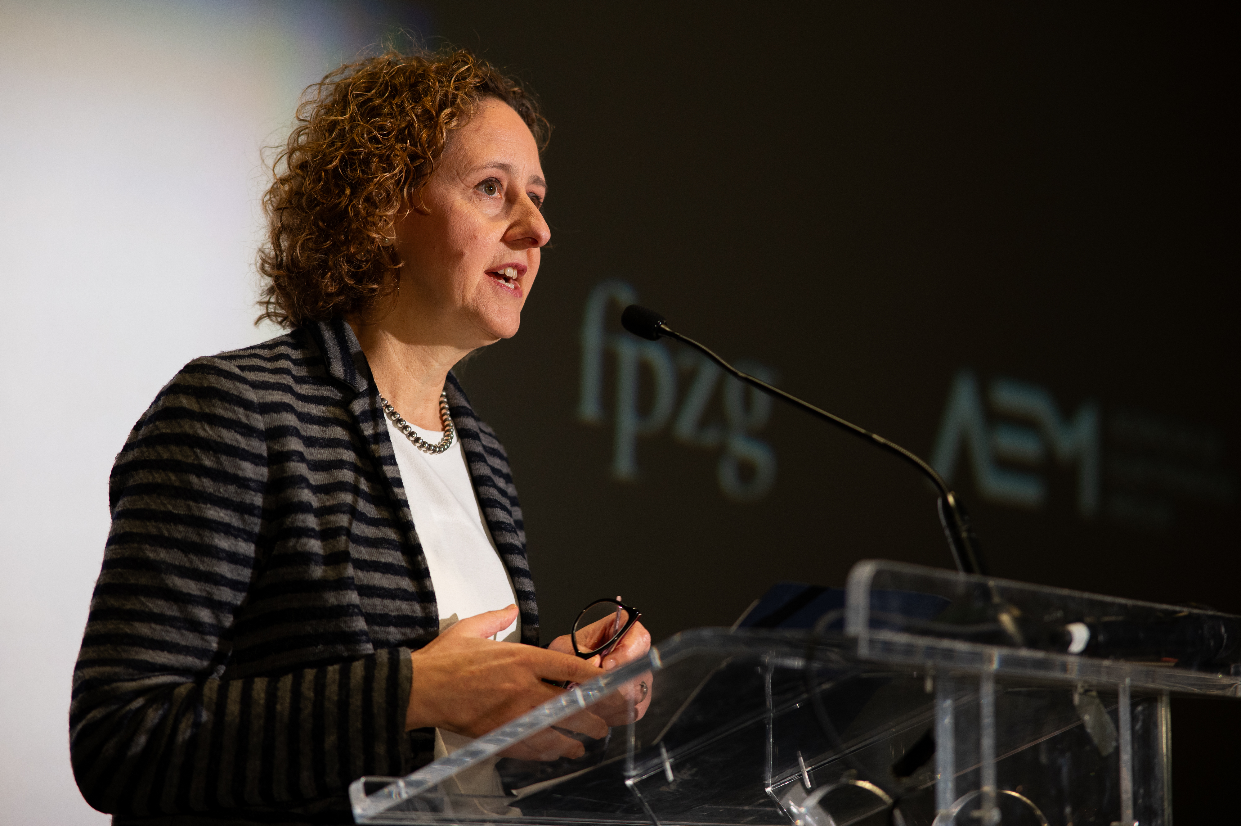 Konferencija "Konstruktivno novinarstvo - Korak prema vijestima kakve trebamo". Photo: Luka Antunac/PIXSELL