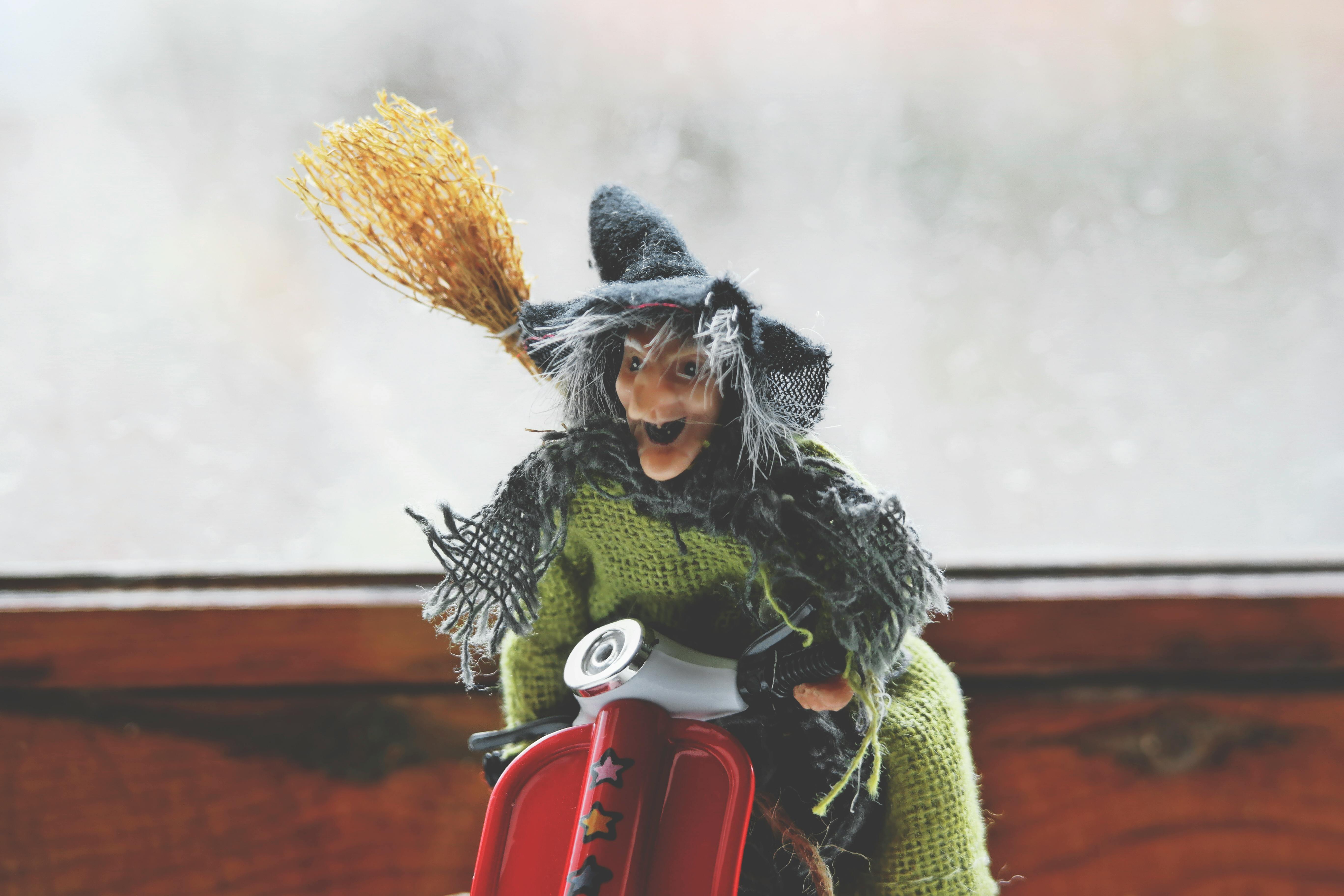 La Befana