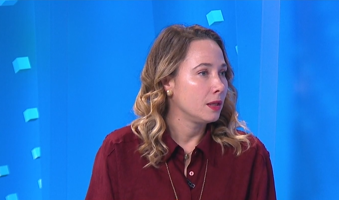 Marija Selak Raspudić