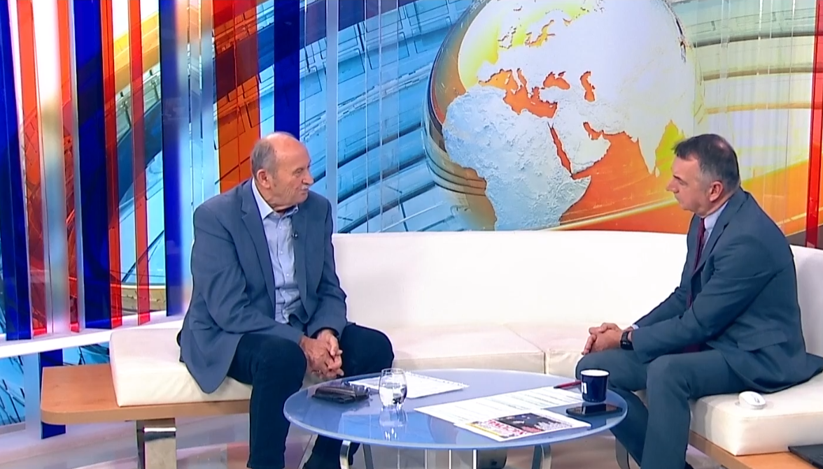 Veselko Gabričević