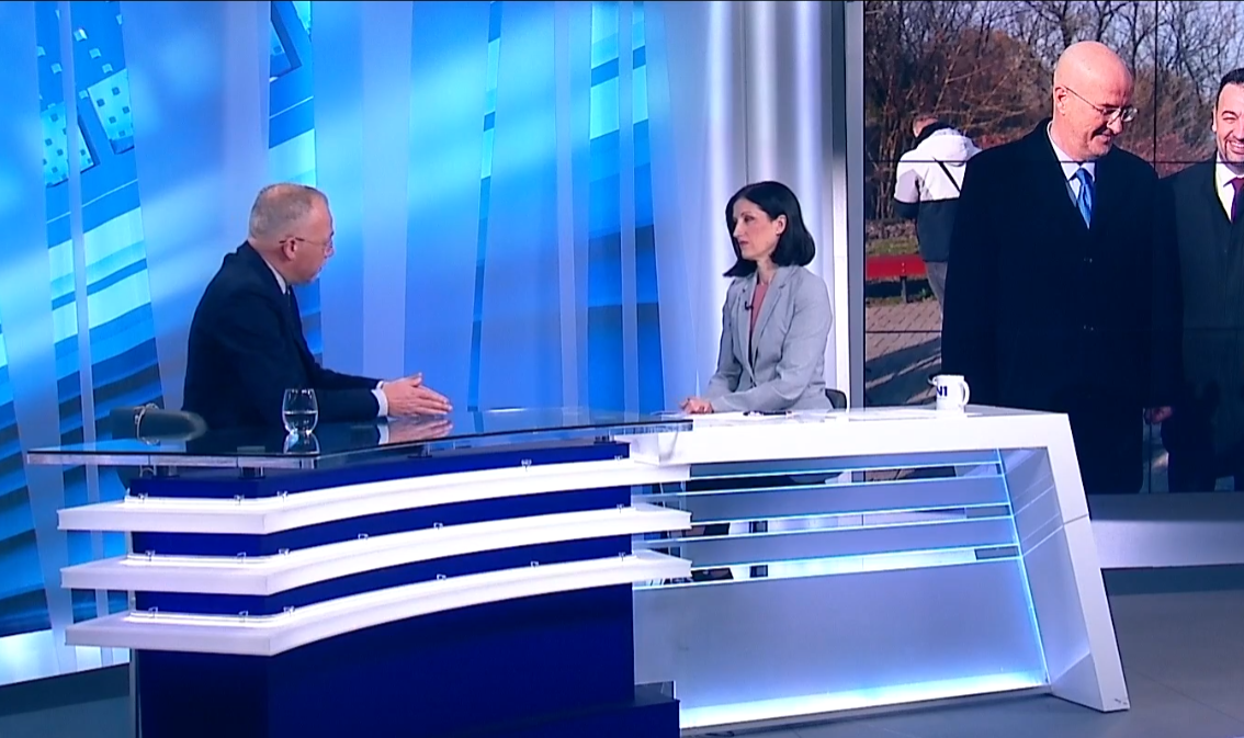 Zlatko Hasanbegović