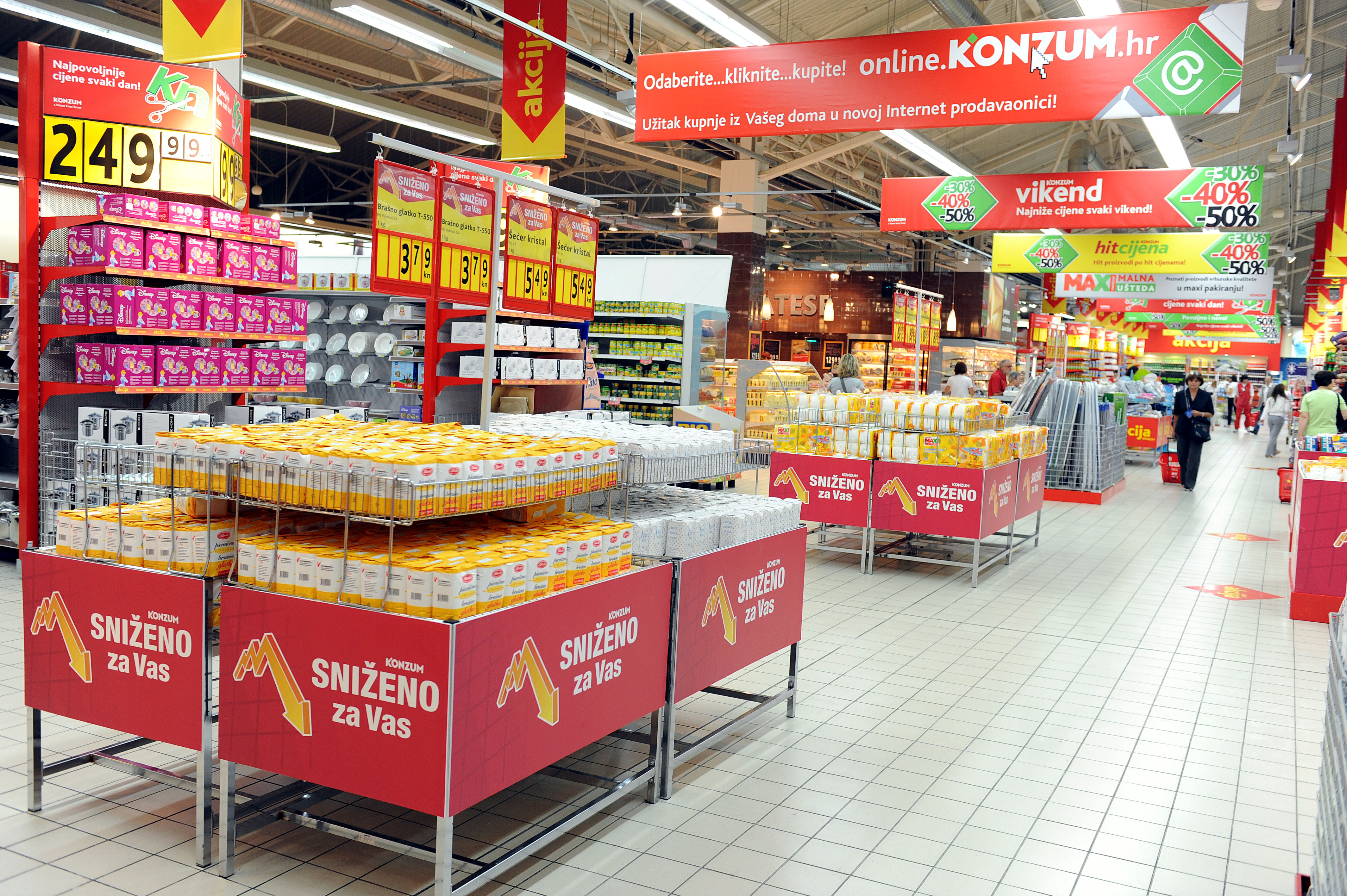 03. 09. 2008., Zagreb