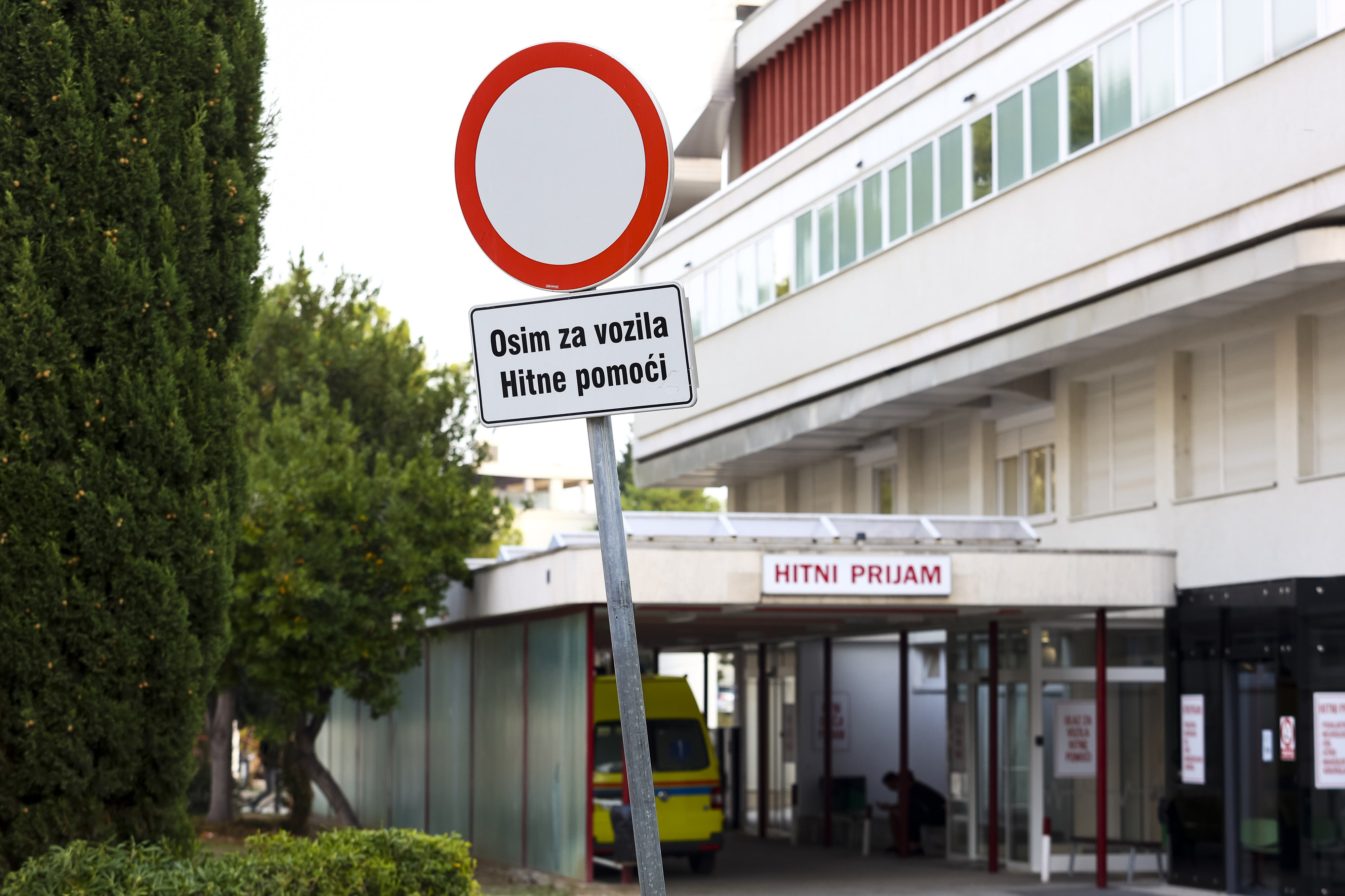 klinički bolnički centar split