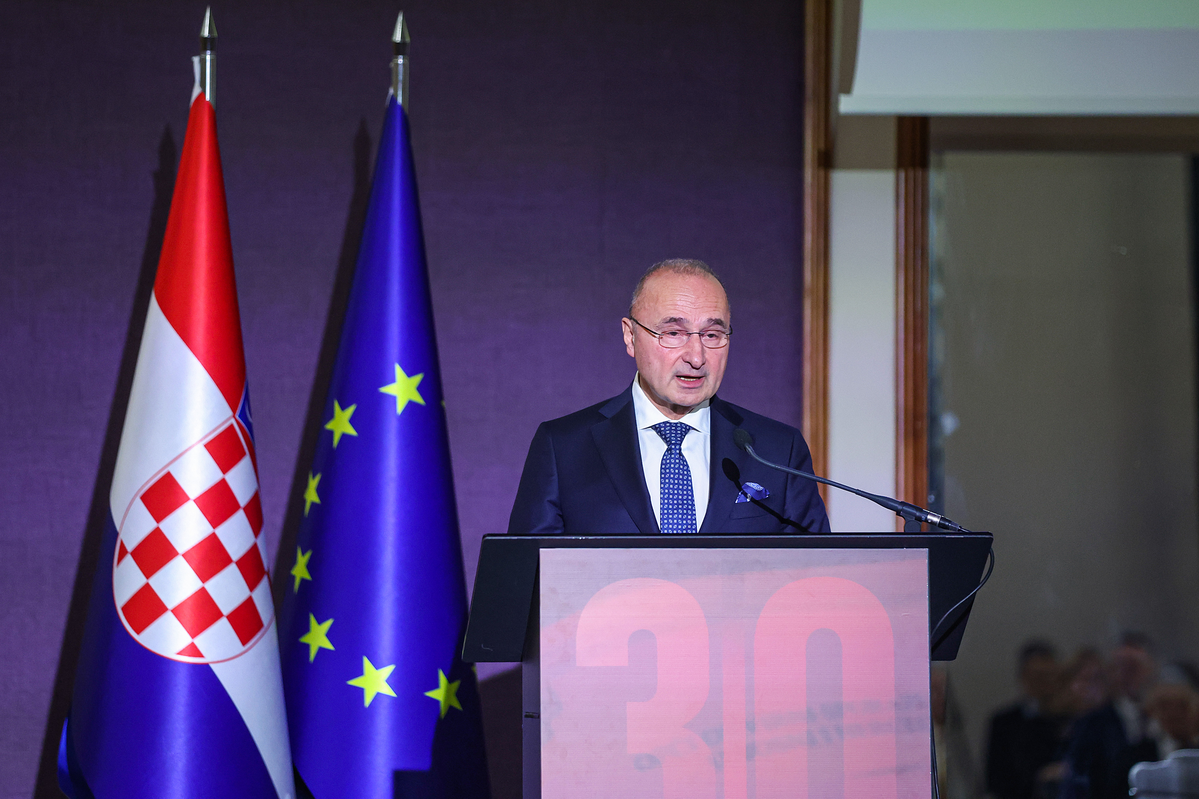 Gordan Grlić Radman