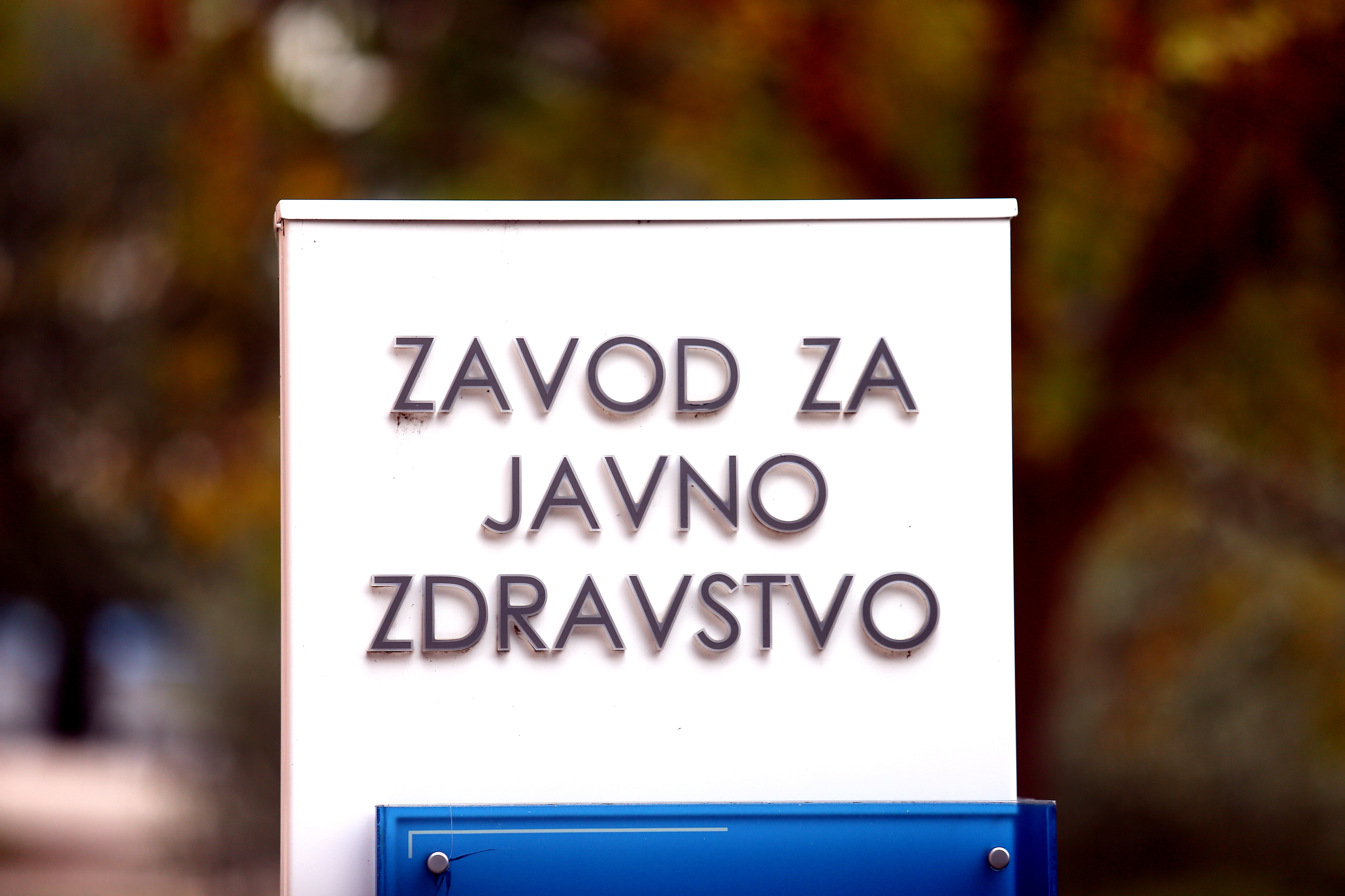 02.11.2016., Sibenik - Hrvatski zavod za zdravstveno osiguranje nabavio je dovoljno doza cjepiva za potrebe cijepljenja osiguranih osoba protiv gripe u sezoni 2016./2017. "nPhoto: Dusko Jaramaz/PIXSELL