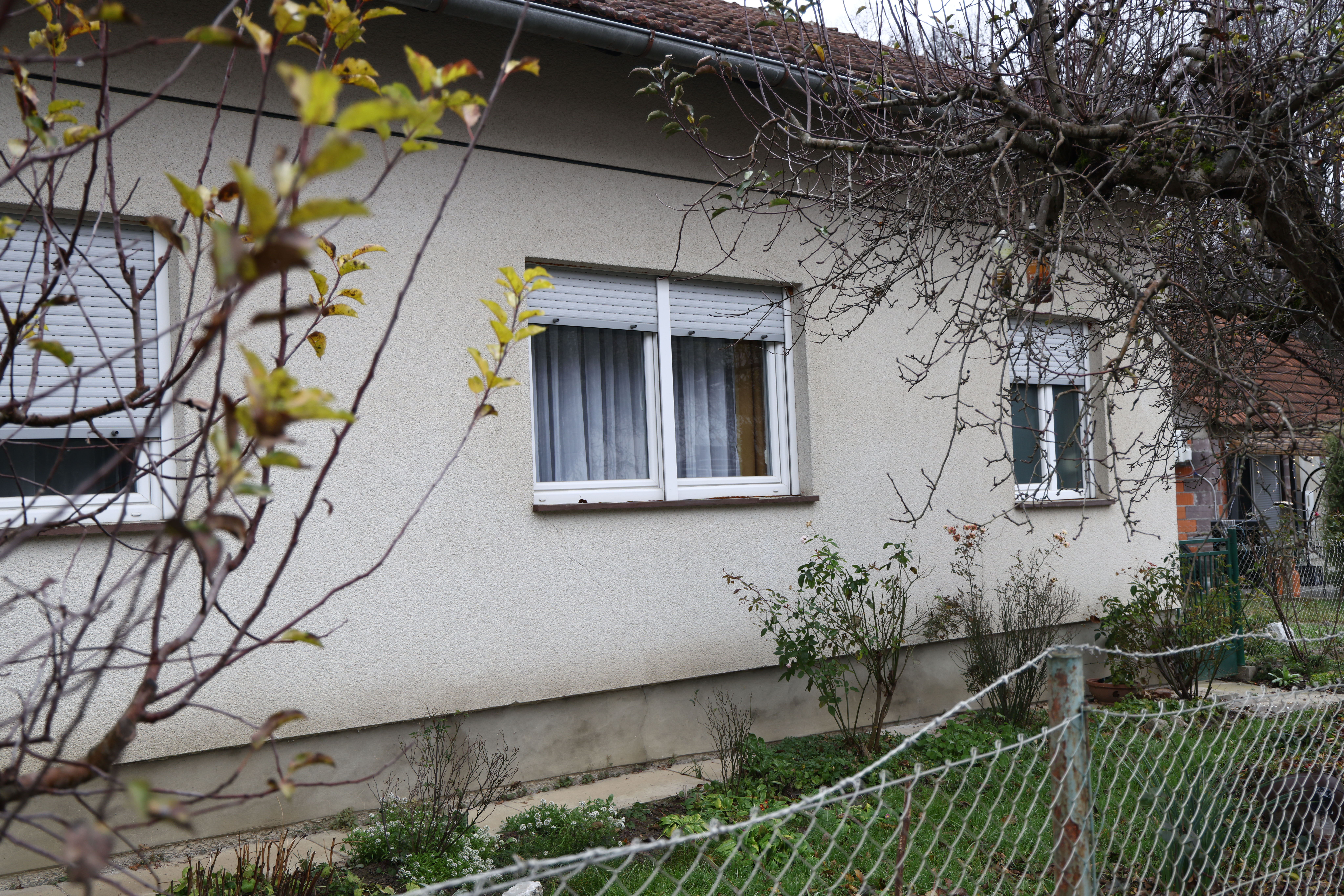 bedekovčina policijski očevid