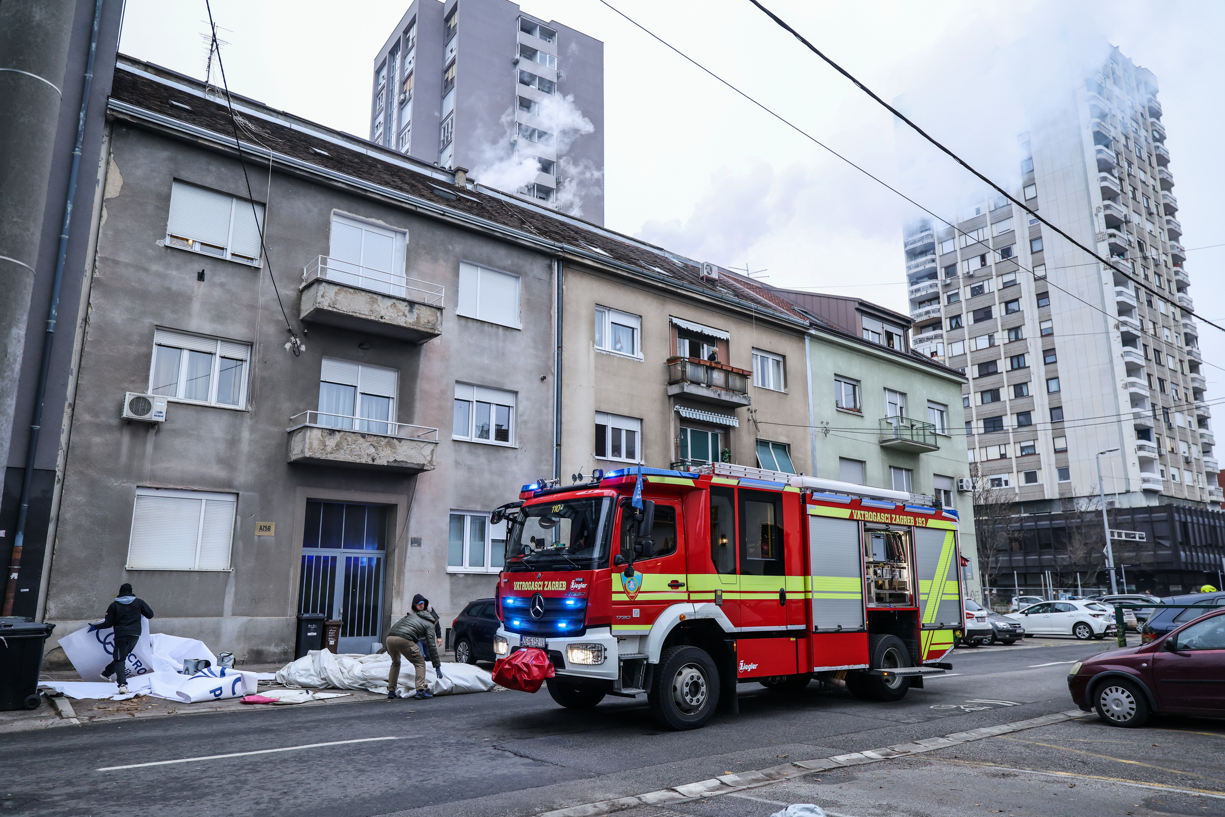 požar u metalčevoj