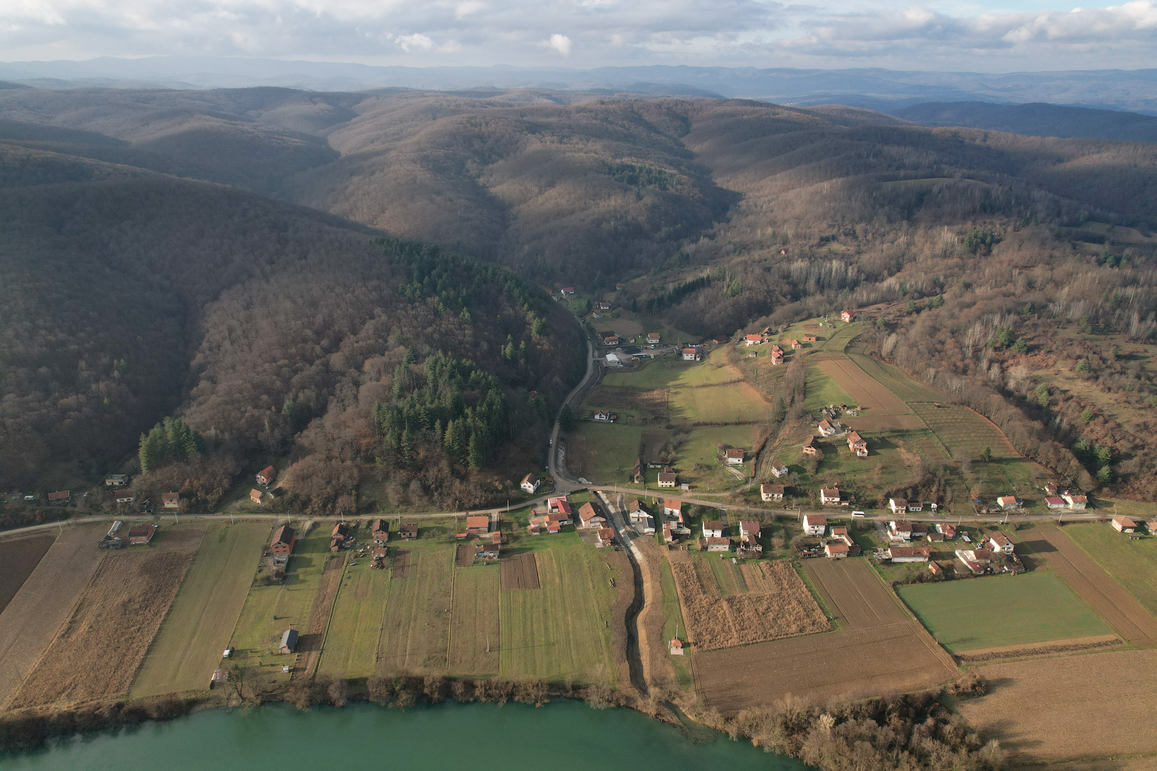 skladištenje nuklearnog otpada
