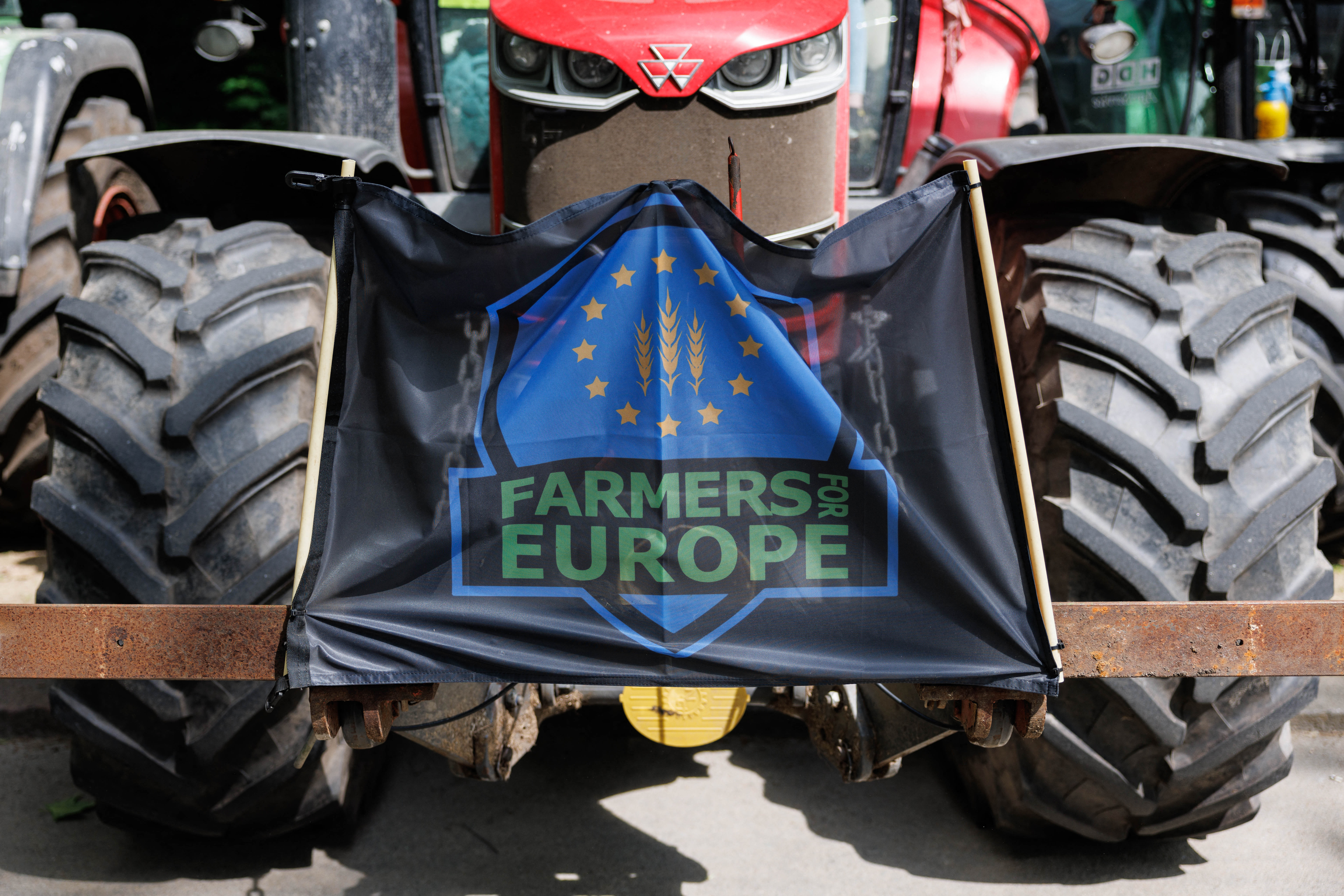 Farmers for Europe